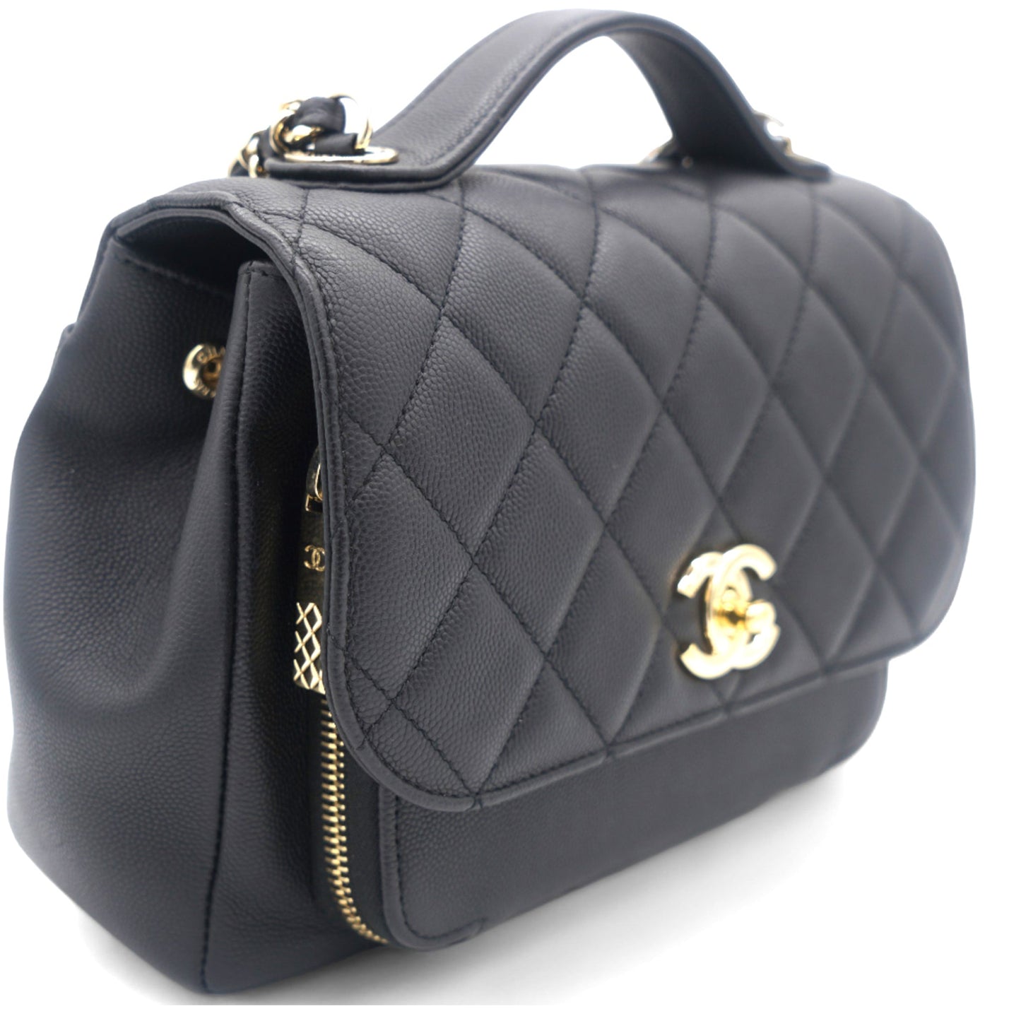 Chanel Handbag - Almora Bags
