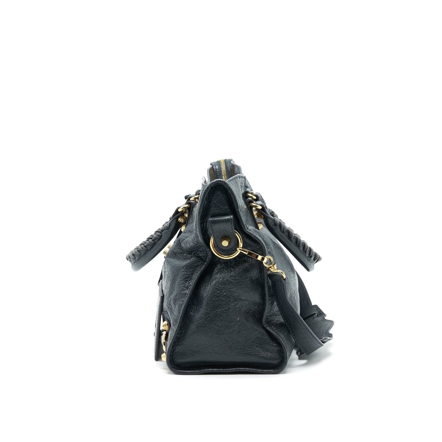 Balenciaga Giant Shoulder Bag - Rovelle Bags