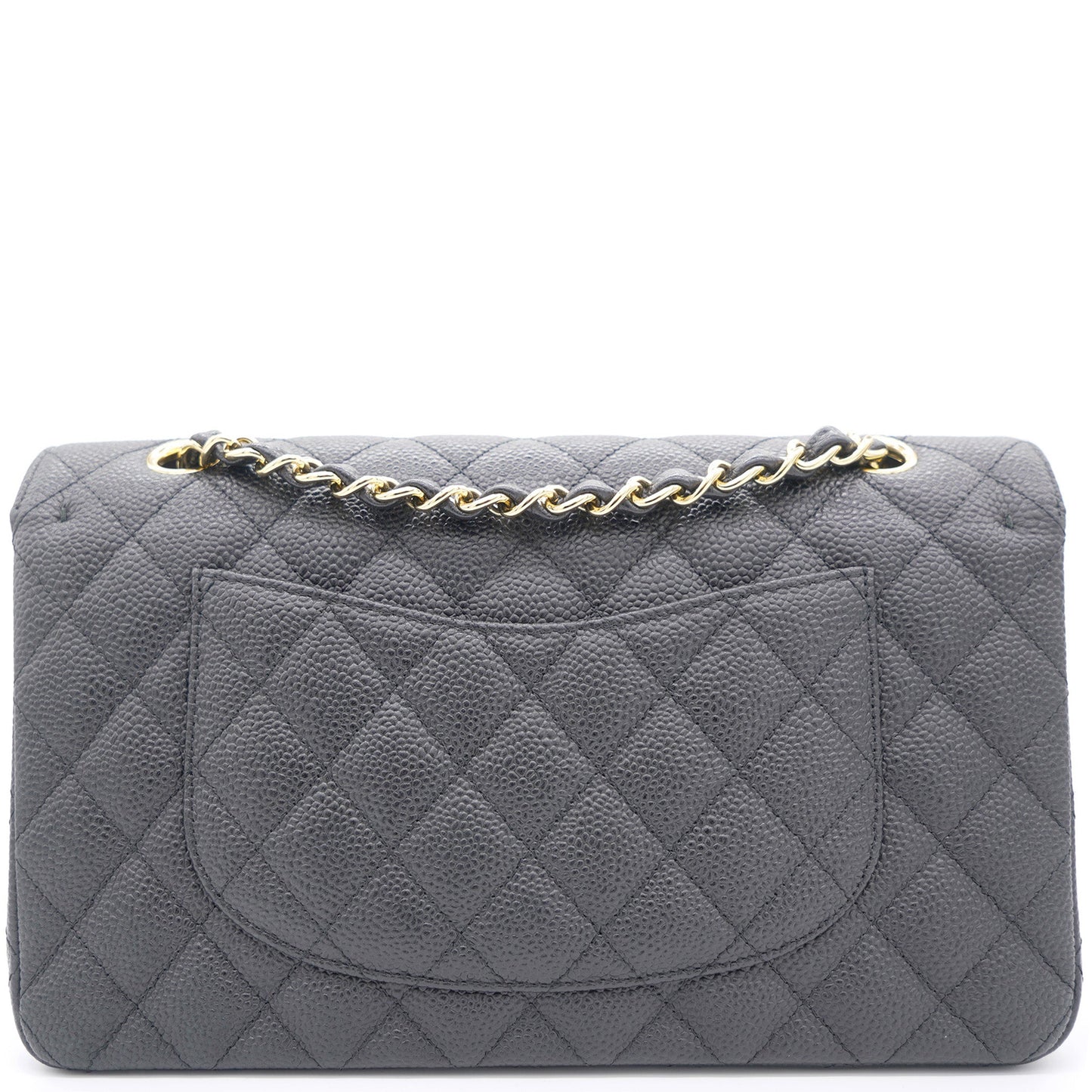 Chanel Flap Shoulder Bag - Almora Bags