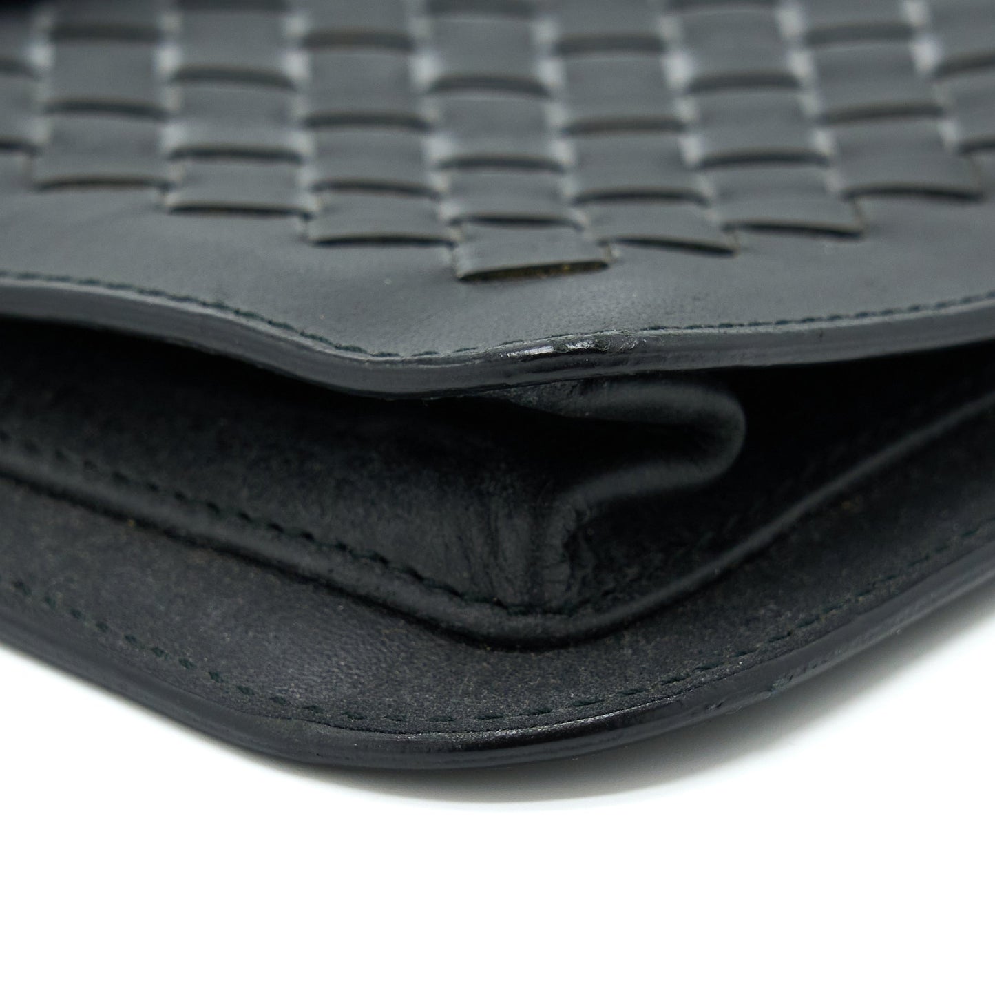 Bottega Veneta Pouch Shoulder Bag - Rovelle Bags