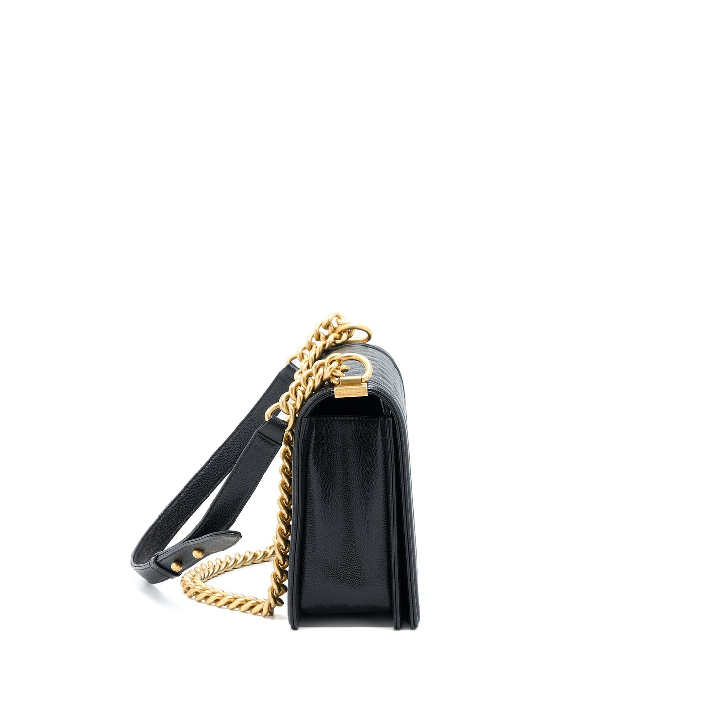 Chanel Boy Handbag - Almora Bags