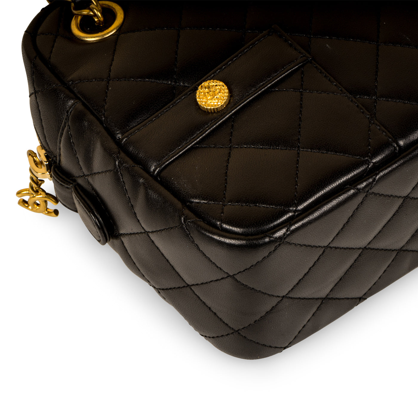 Chanel Timeless Handbag - Rovelle Bags