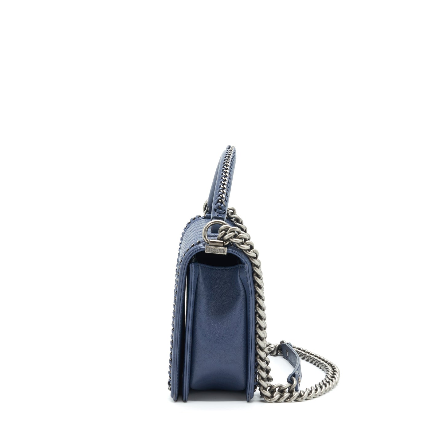 Chanel Boy Handbag - Almora Bags