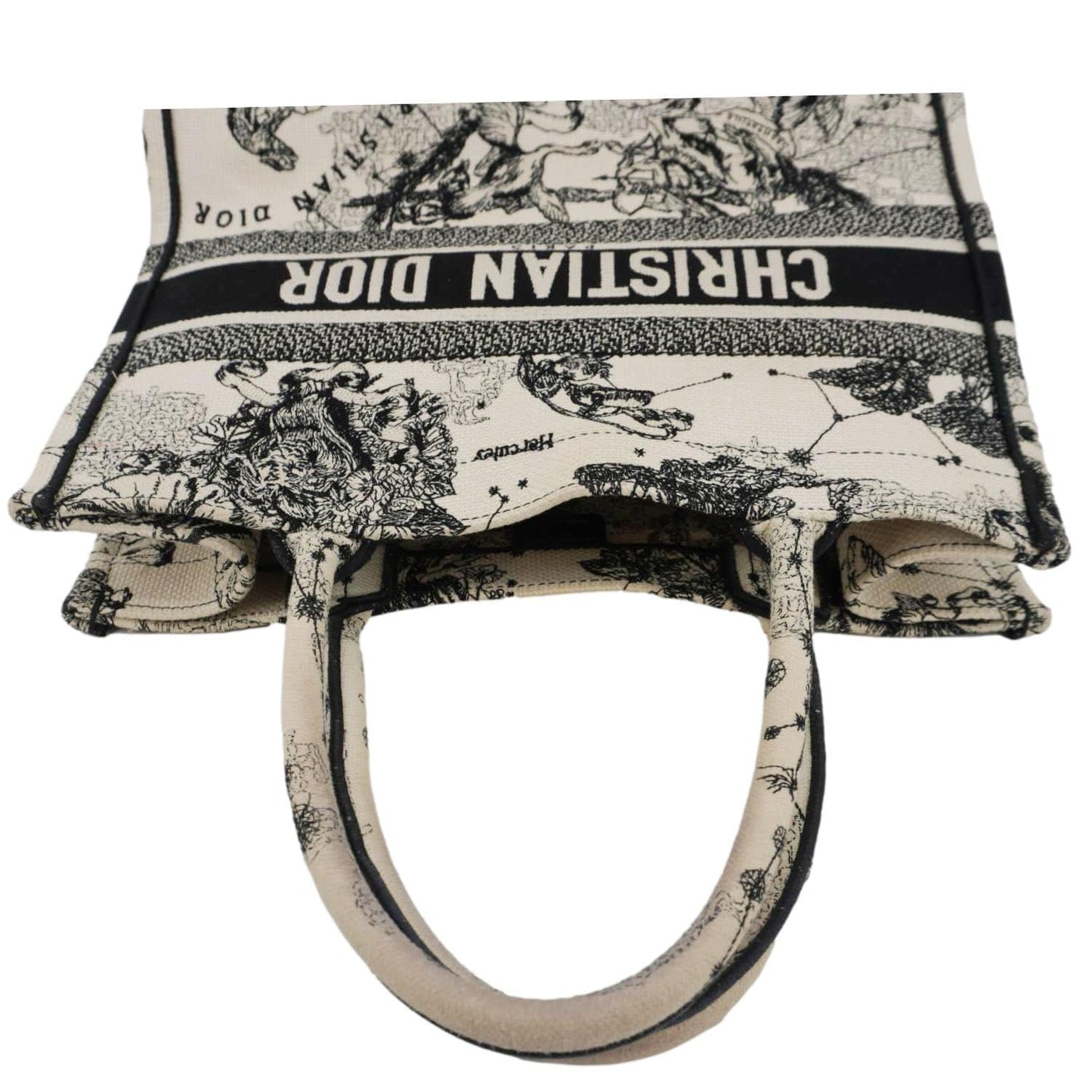 Dior Tote - Rovelle Bags