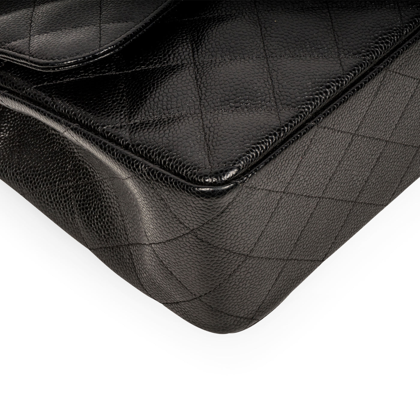 Chanel Classic Flap Shoulder Bag - Rovelle Bags