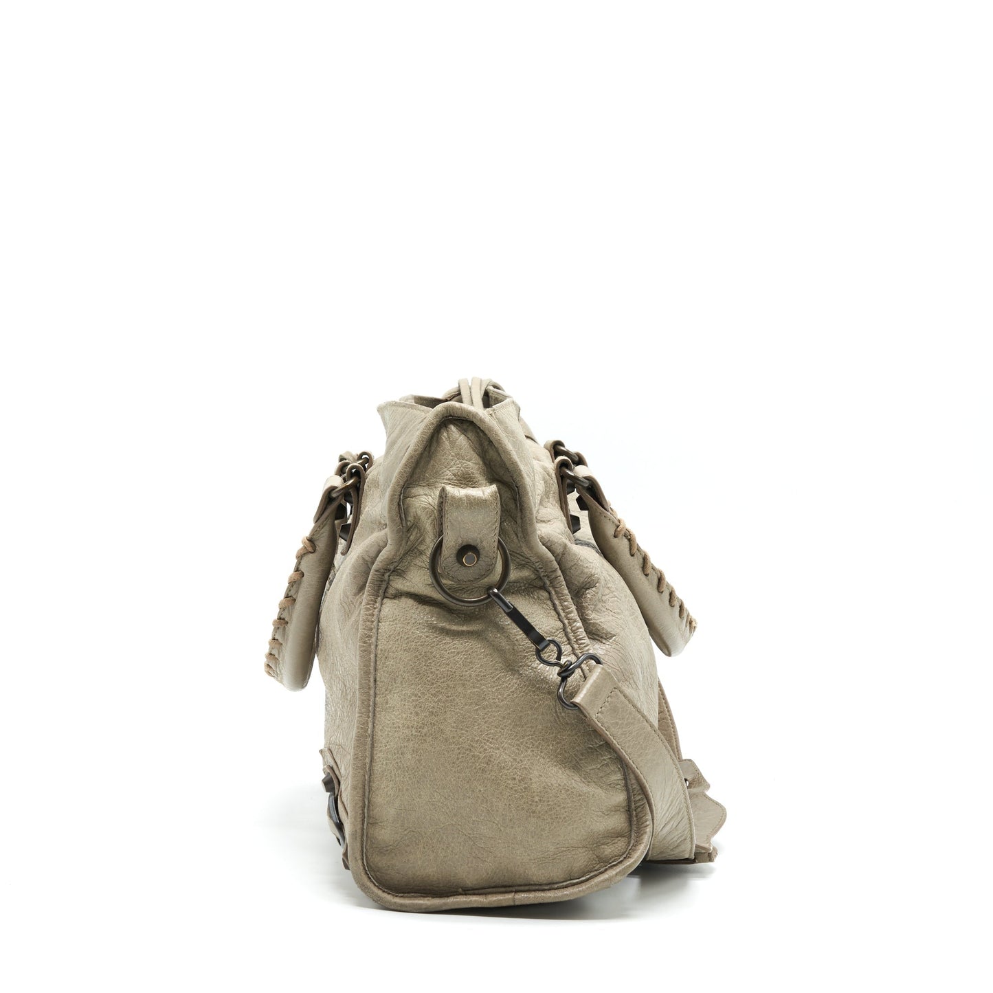 Balenciaga Classic City Shoulder Bag - Rovelle Bags