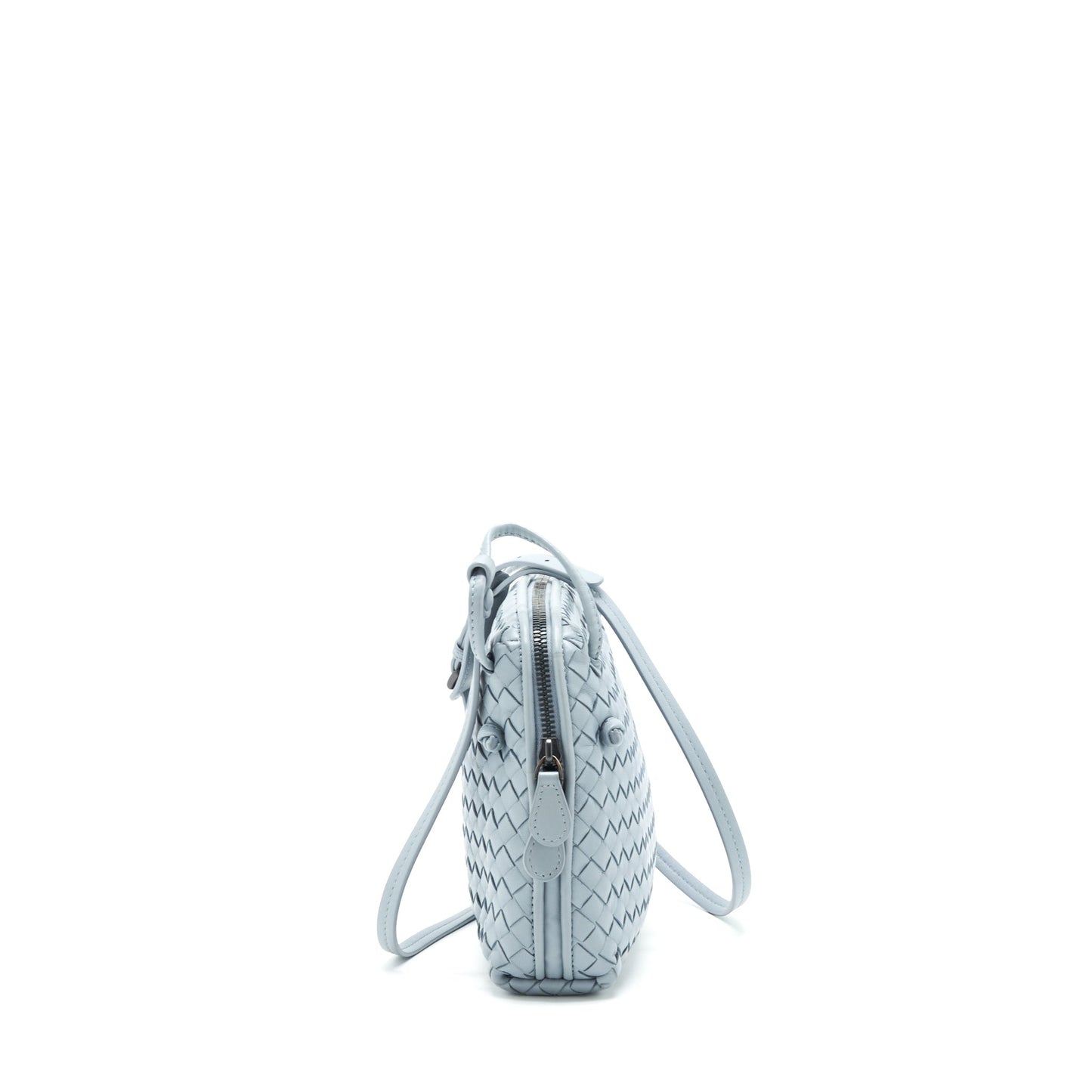 Bottega Veneta Veneta Crossbody - Rovelle Bags