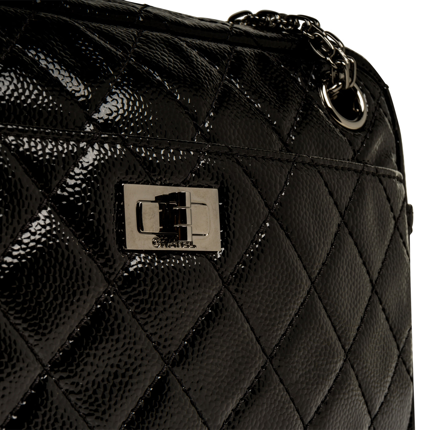 Chanel Gabrielle Handbag - Rovelle Bags