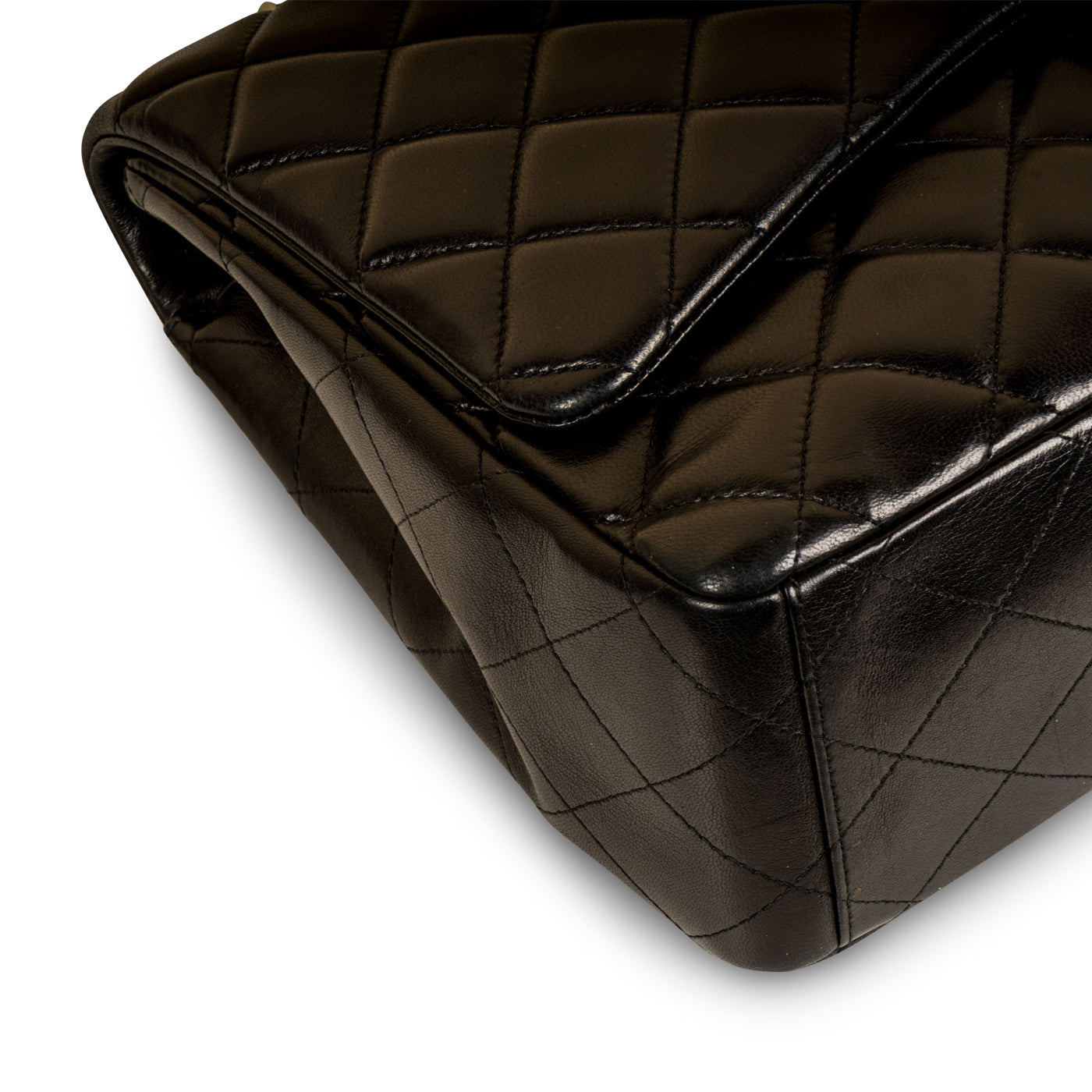 Chanel Classic Flap Shoulder Bag - Rovelle Bags