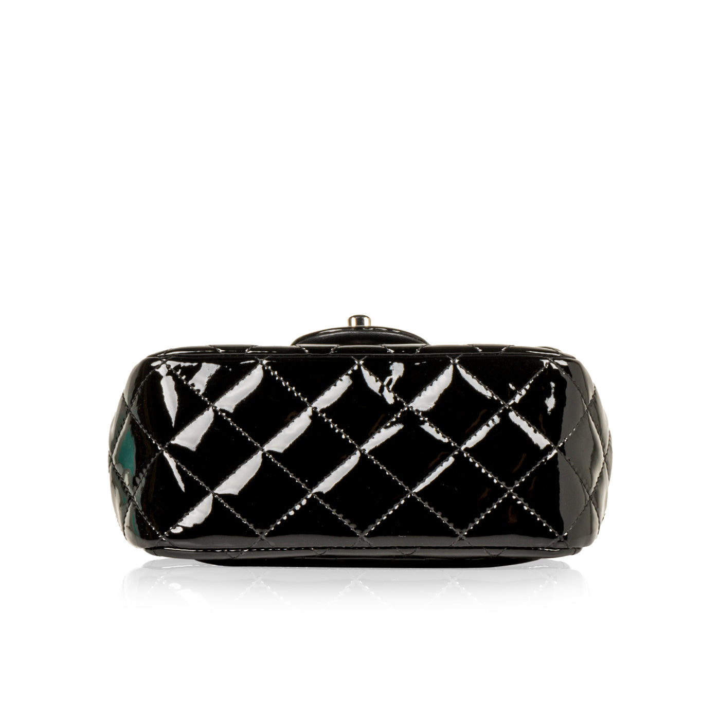 Chanel Classic Flap Shoulder Bag - Rovelle Bags