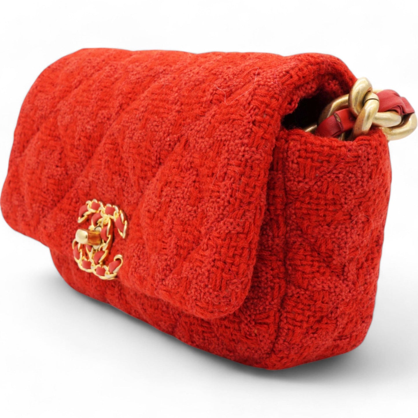 Chanel Chanel 19 Shoulder Bag - Rovelle Bags