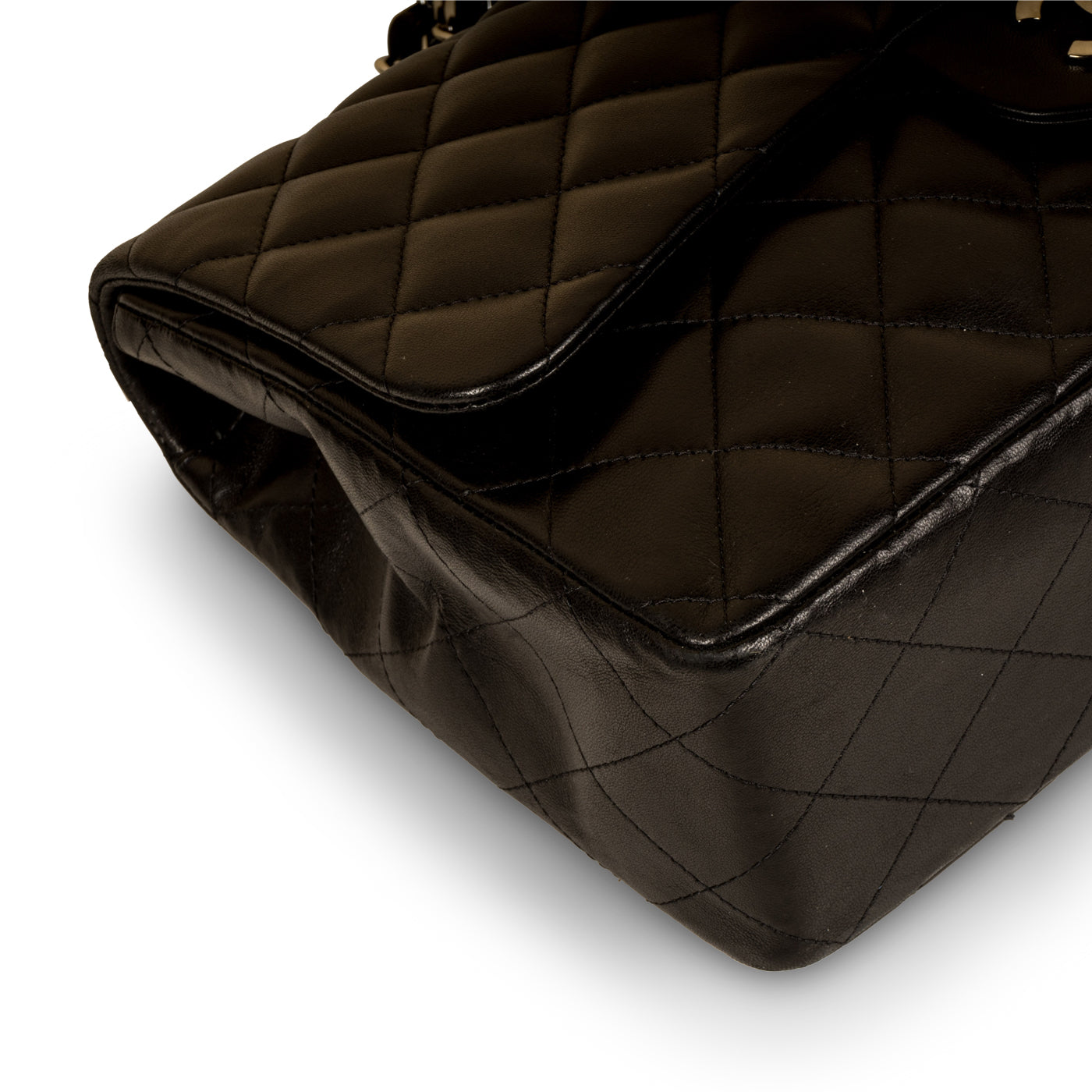 Chanel Classic Flap Shoulder Bag - Rovelle Bags