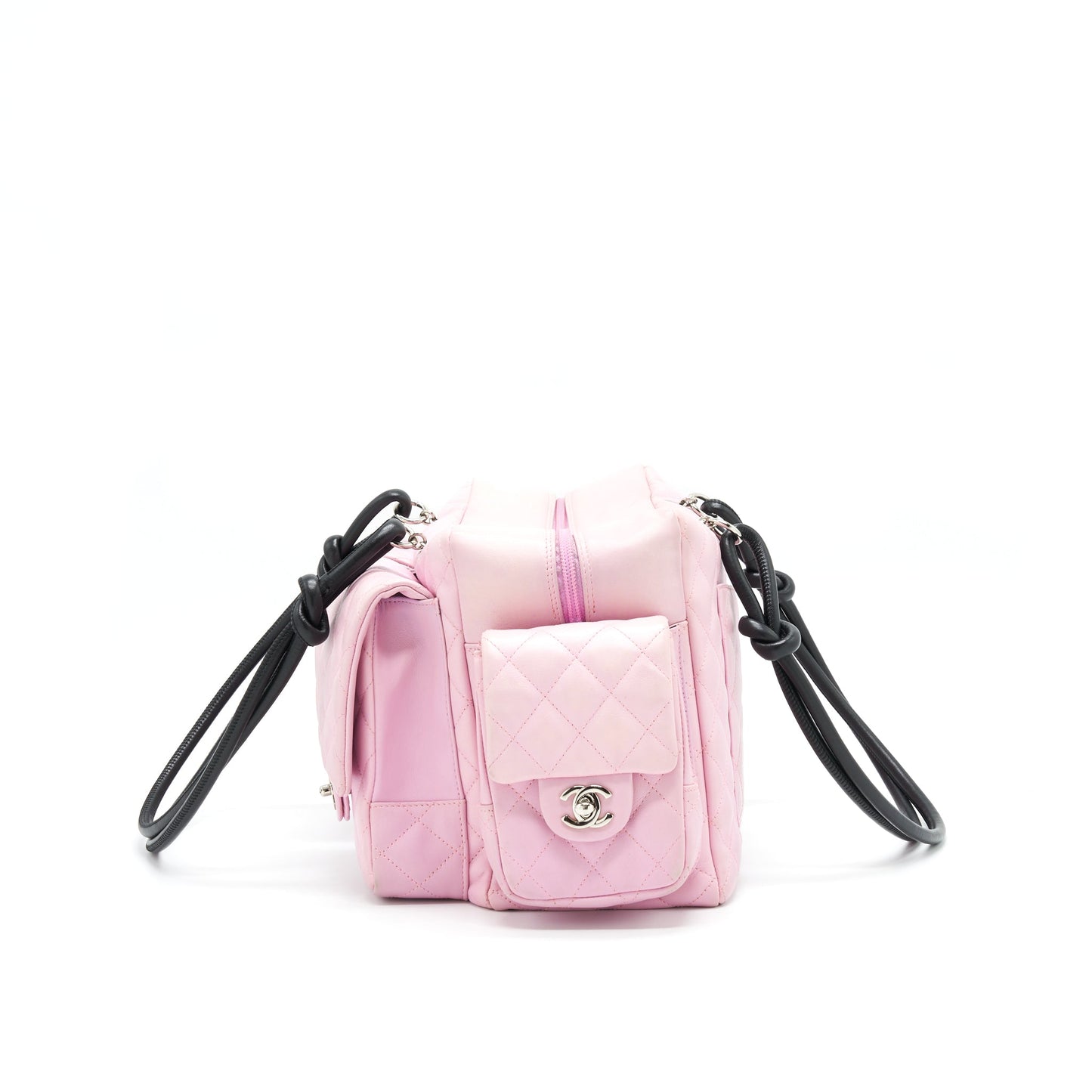 Chanel Cambon Handbag - Almora Bags