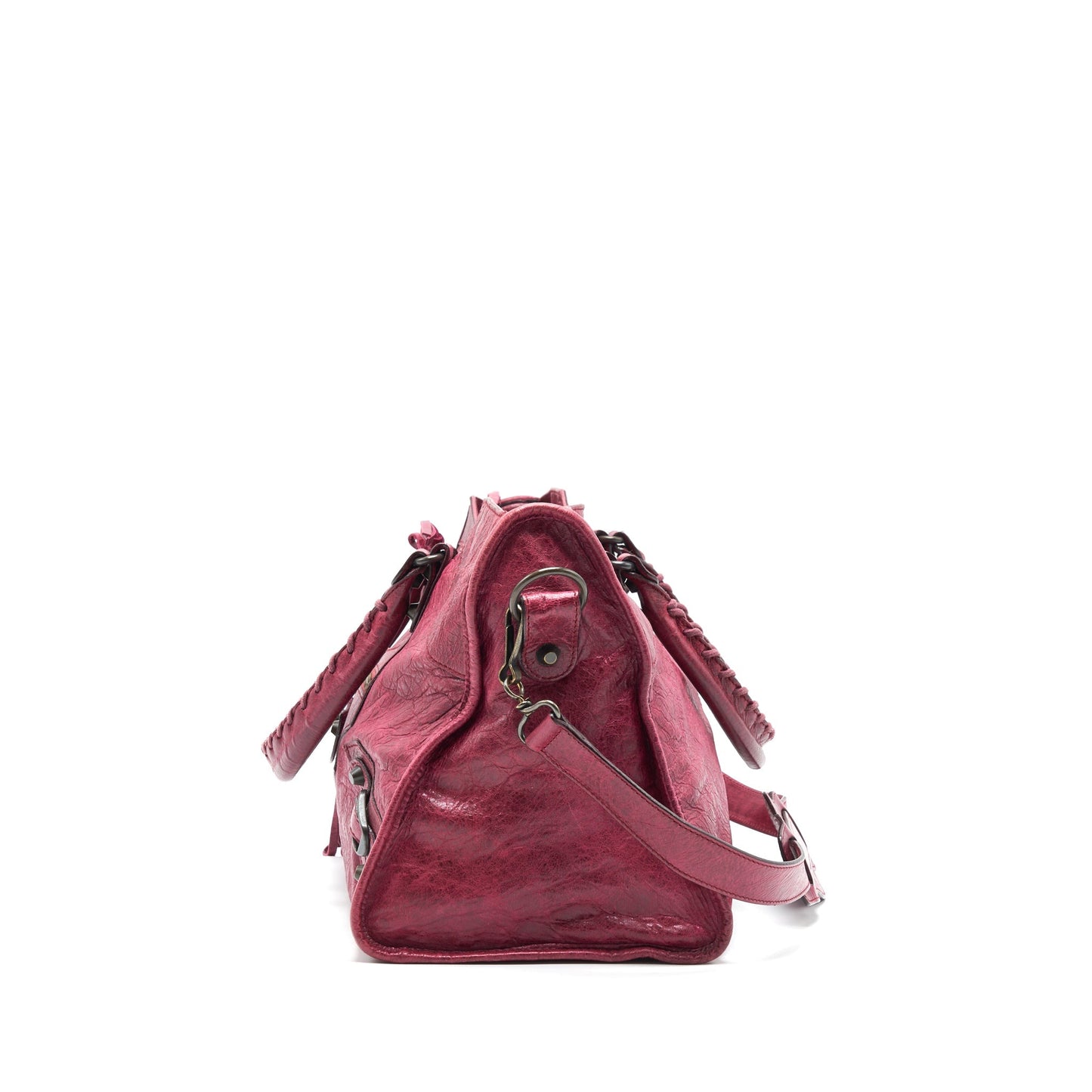 Balenciaga Classic City Shoulder Bag - Rovelle Bags