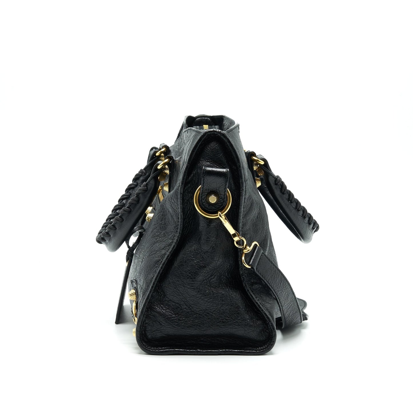 Balenciaga Giant Shoulder Bag - Rovelle Bags