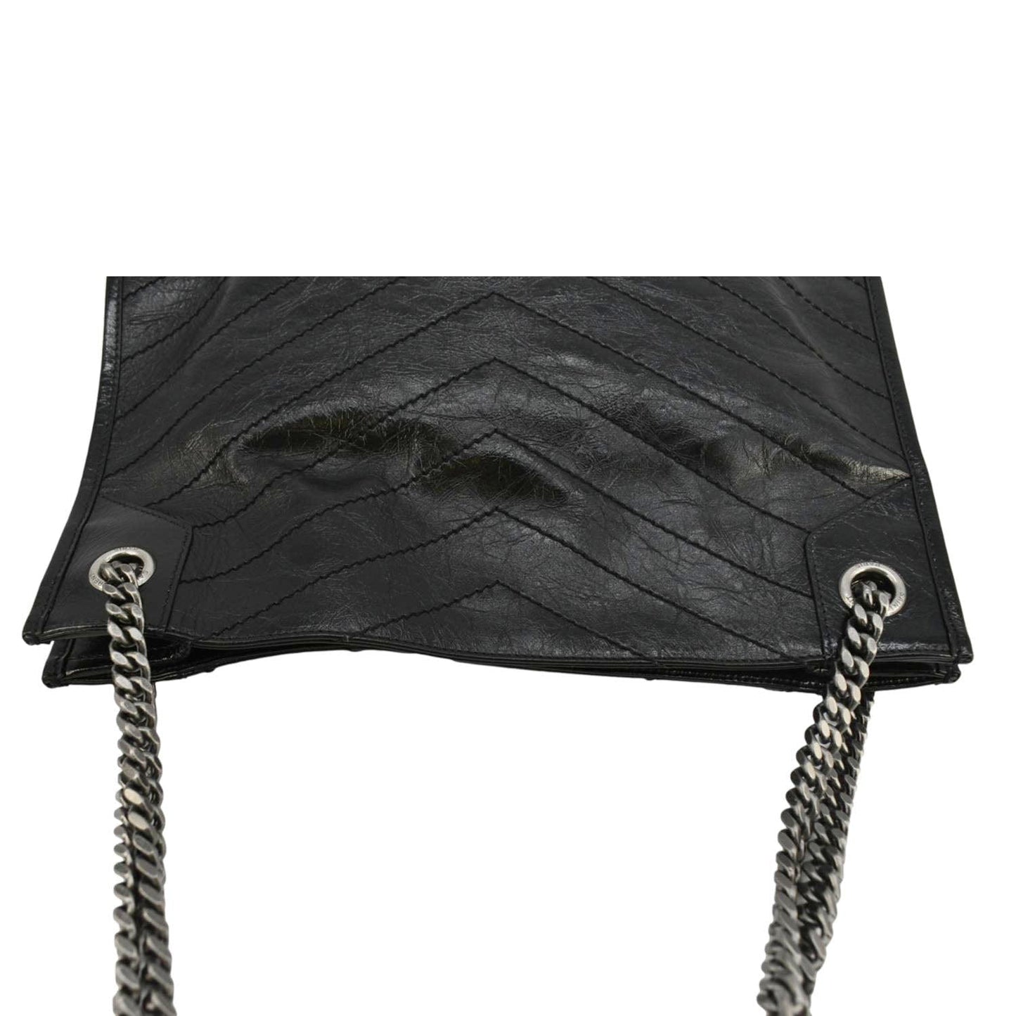 Saint Laurent Niki Tote - Rovelle Bags