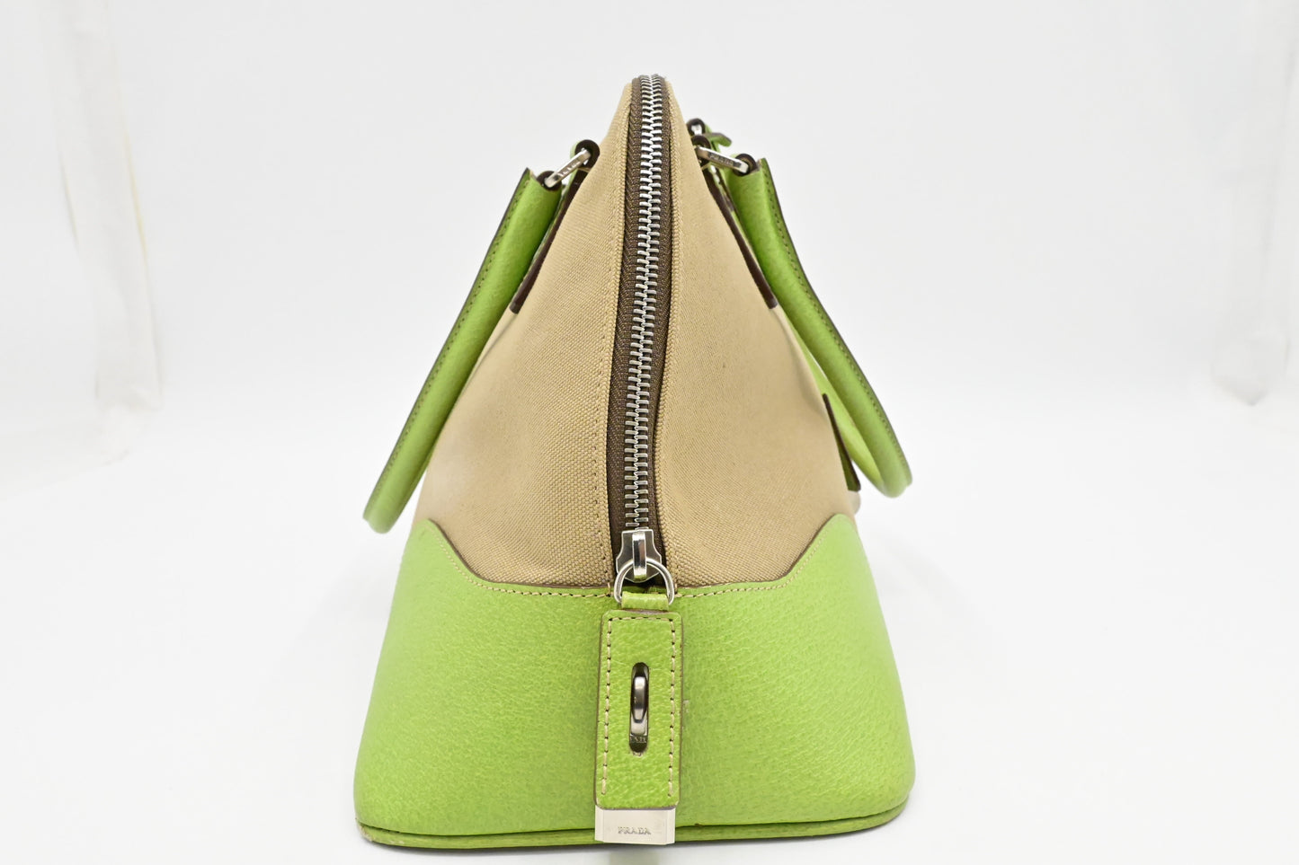 Prada Nylon Handbag - Rovelle Bags