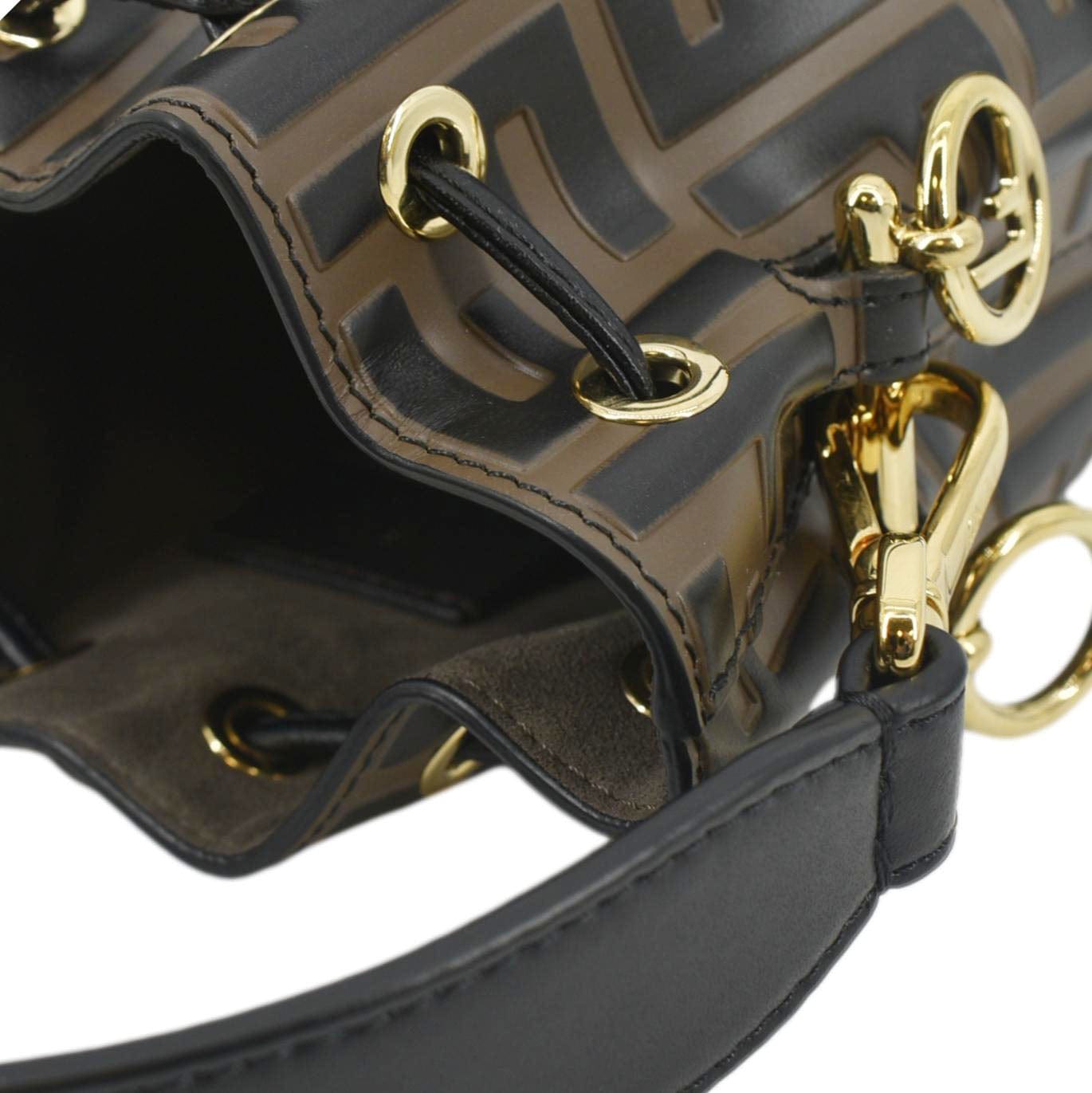 Fendi Mon Tresor Crossbody - Rovelle Bags