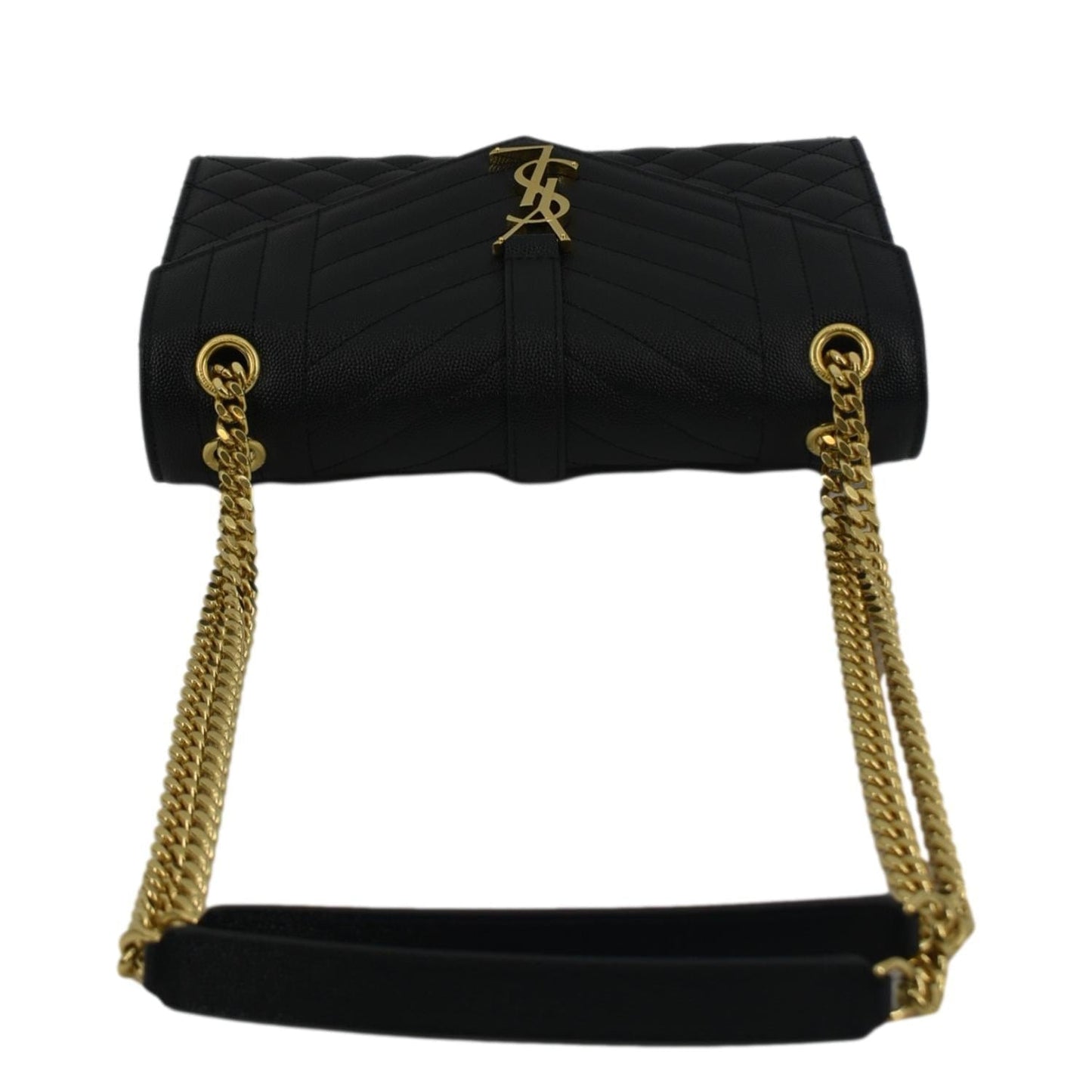 Saint Laurent Envelope Shoulder Bag - Rovelle Bags