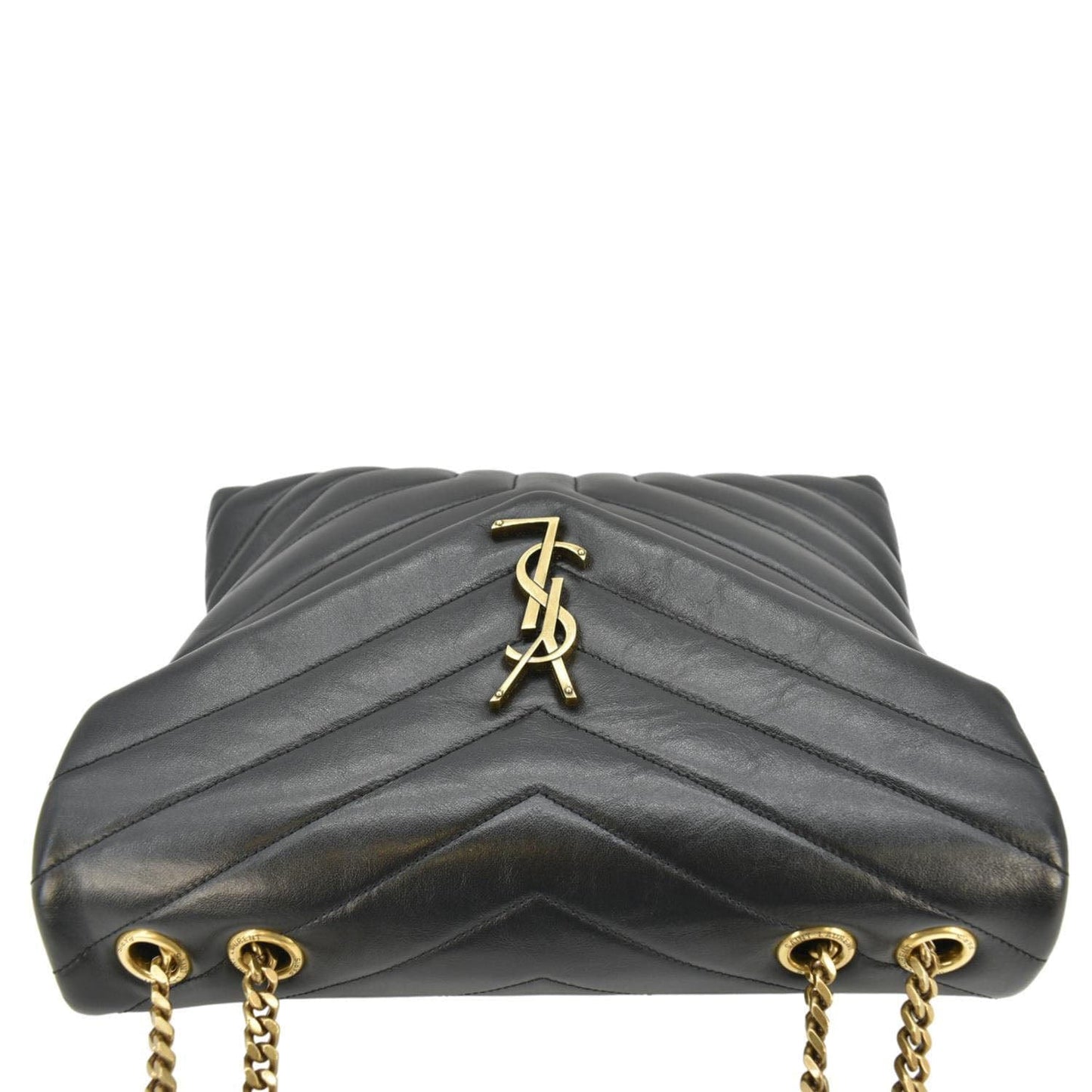 Saint Laurent Loulou Crossbody - Rovelle Bags