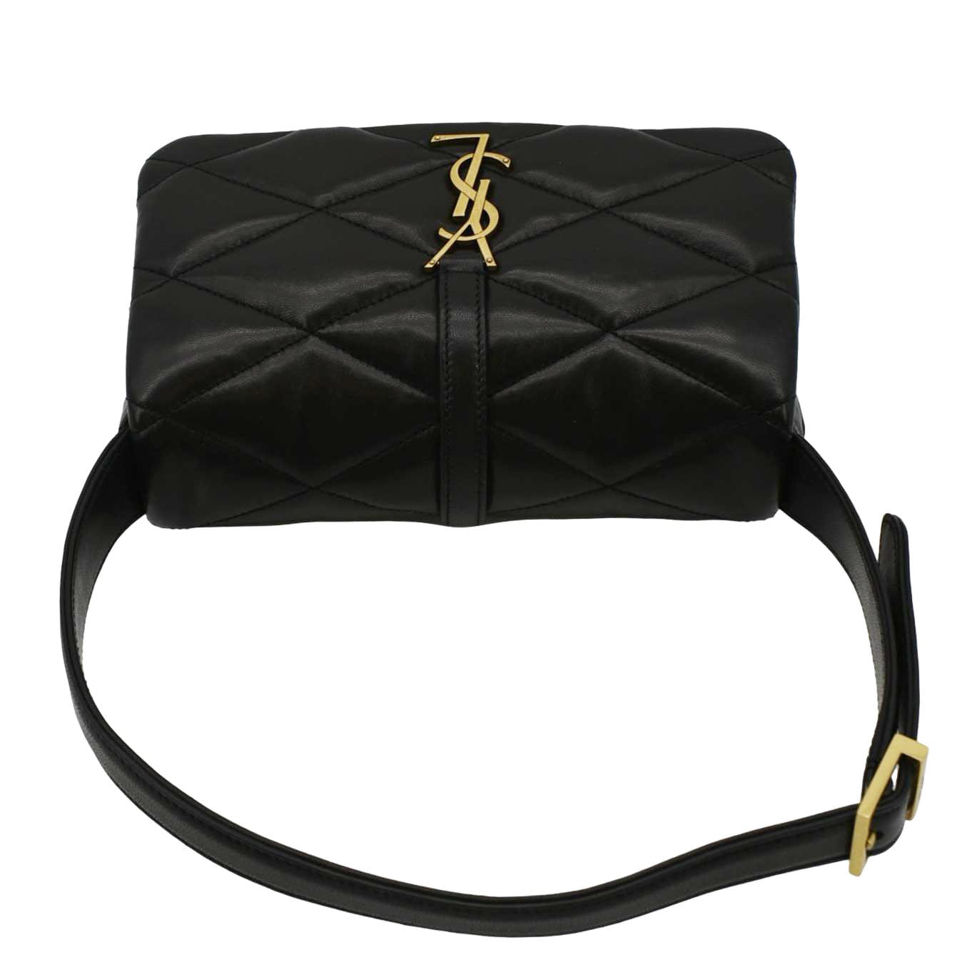 Saint Laurent Shoulder Bag - Rovelle Bags