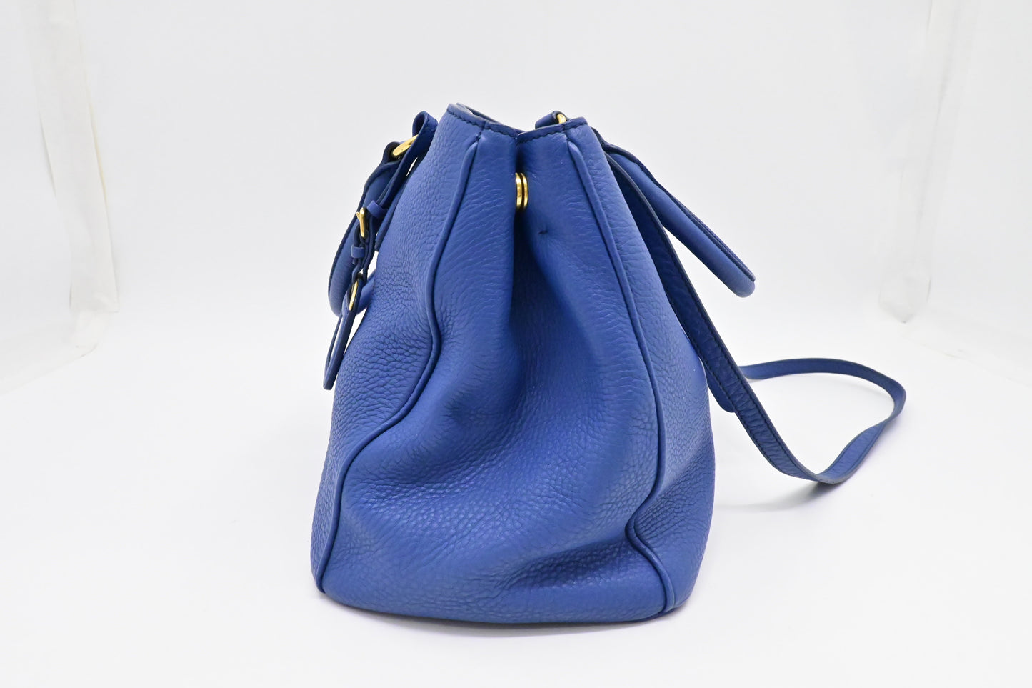 Prada Nylon Handbag - Rovelle Bags
