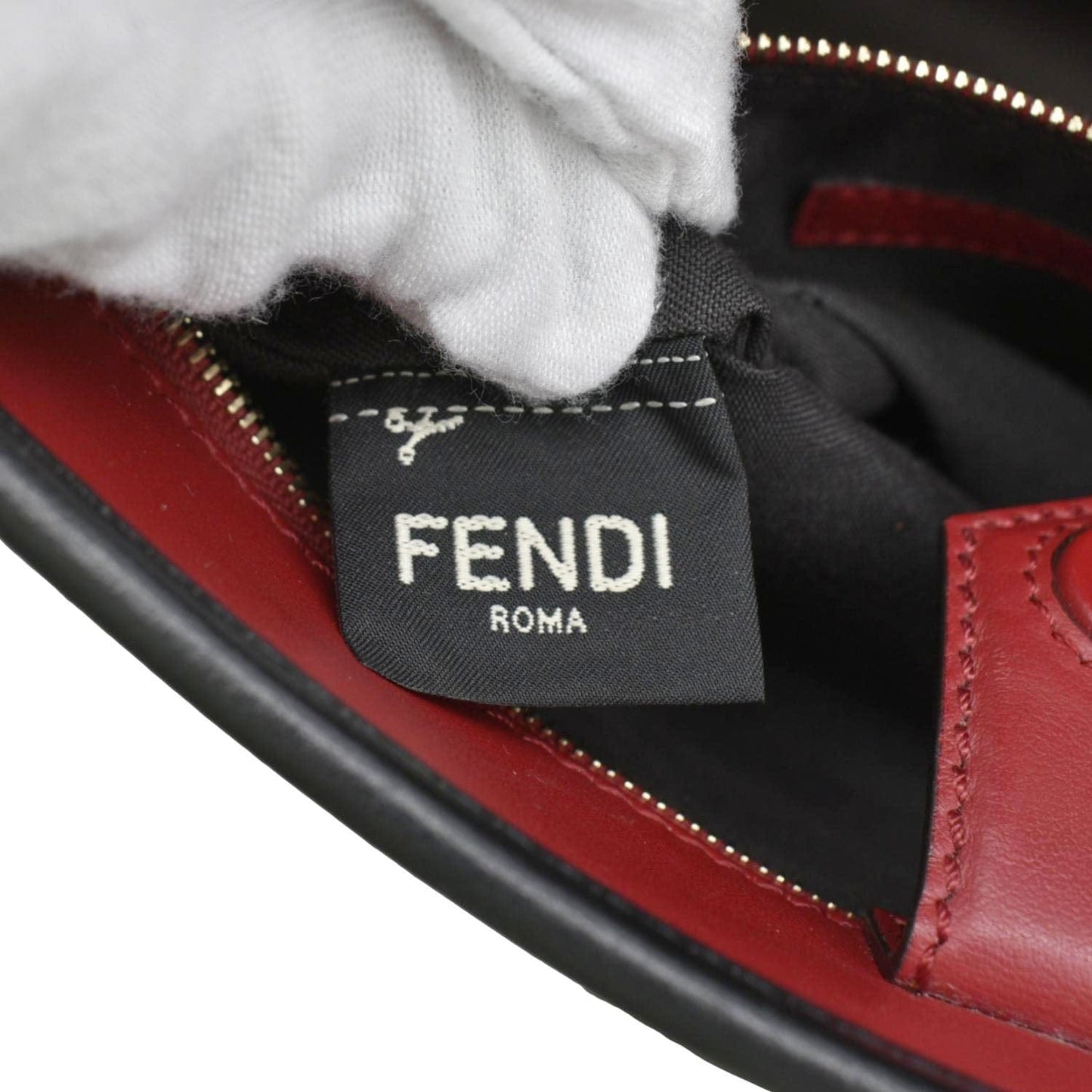 Fendi Handbag - Rovelle Bags