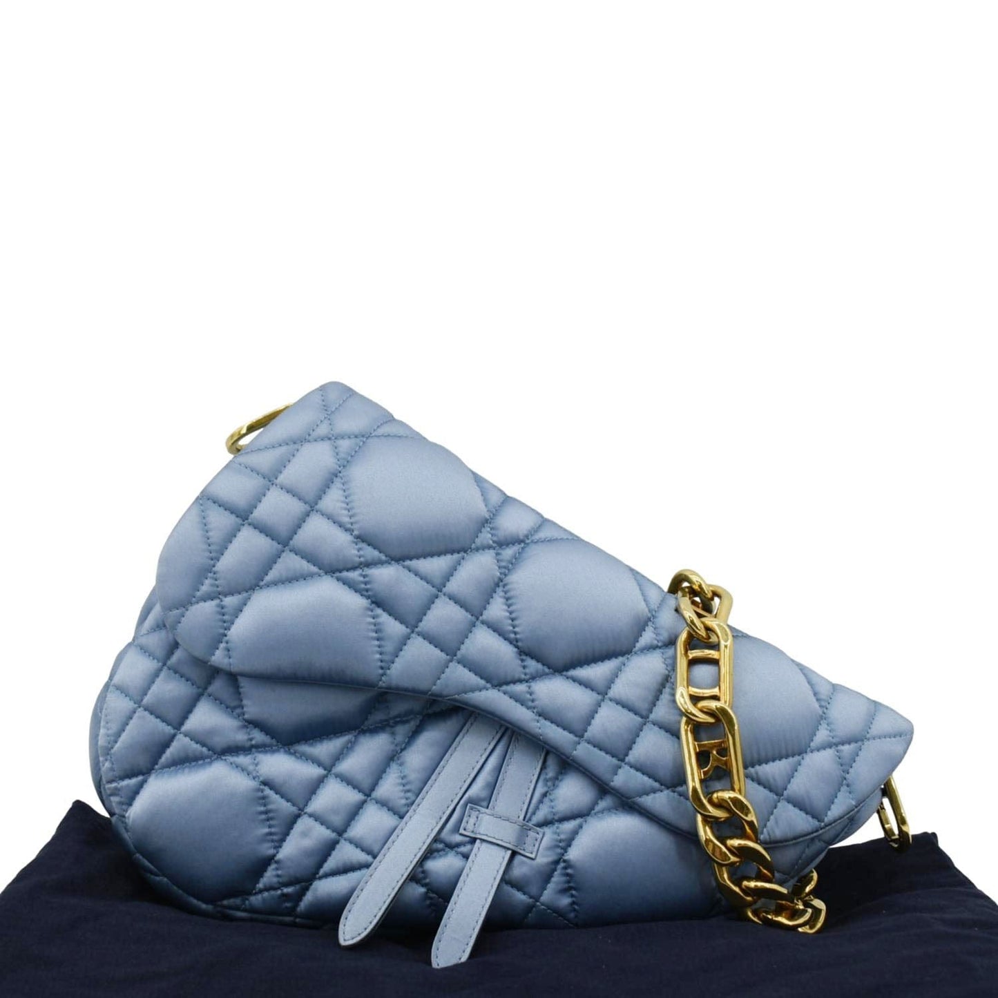Dior Saddle Crossbody - Rovelle Bags