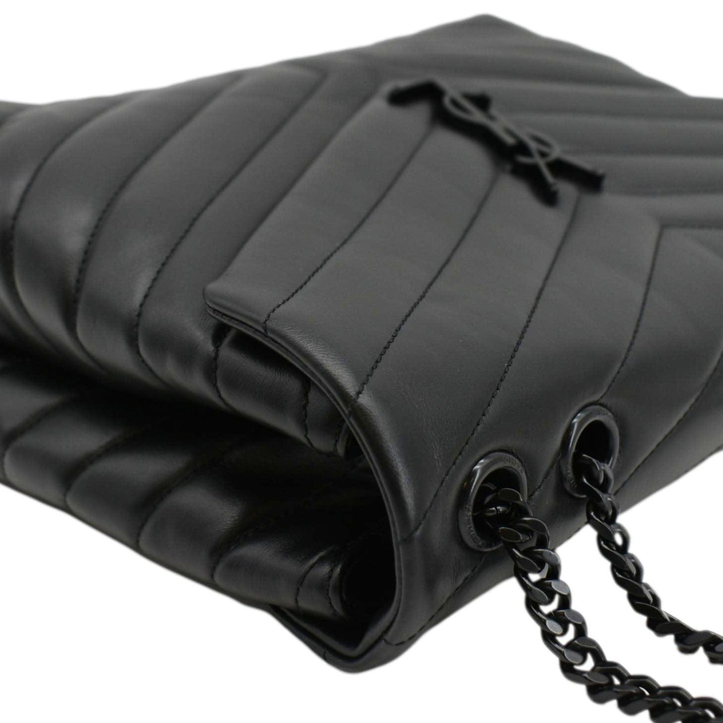 Saint Laurent Loulou Crossbody - Rovelle Bags