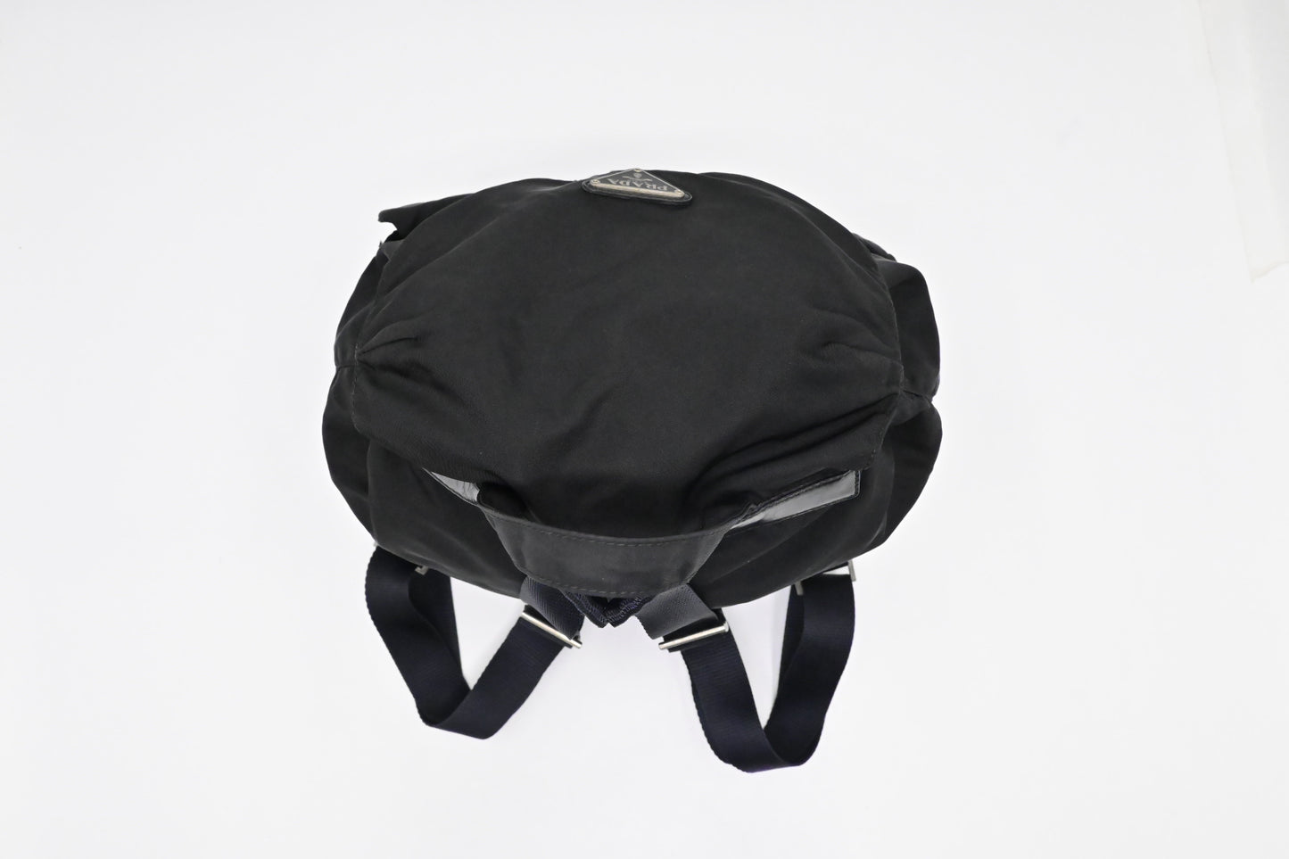 Prada Nylon Backpack - Rovelle Bags