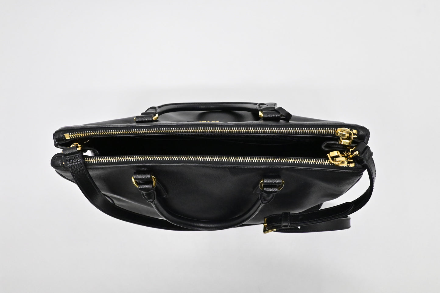 Prada Galleria Tote - Rovelle Bags