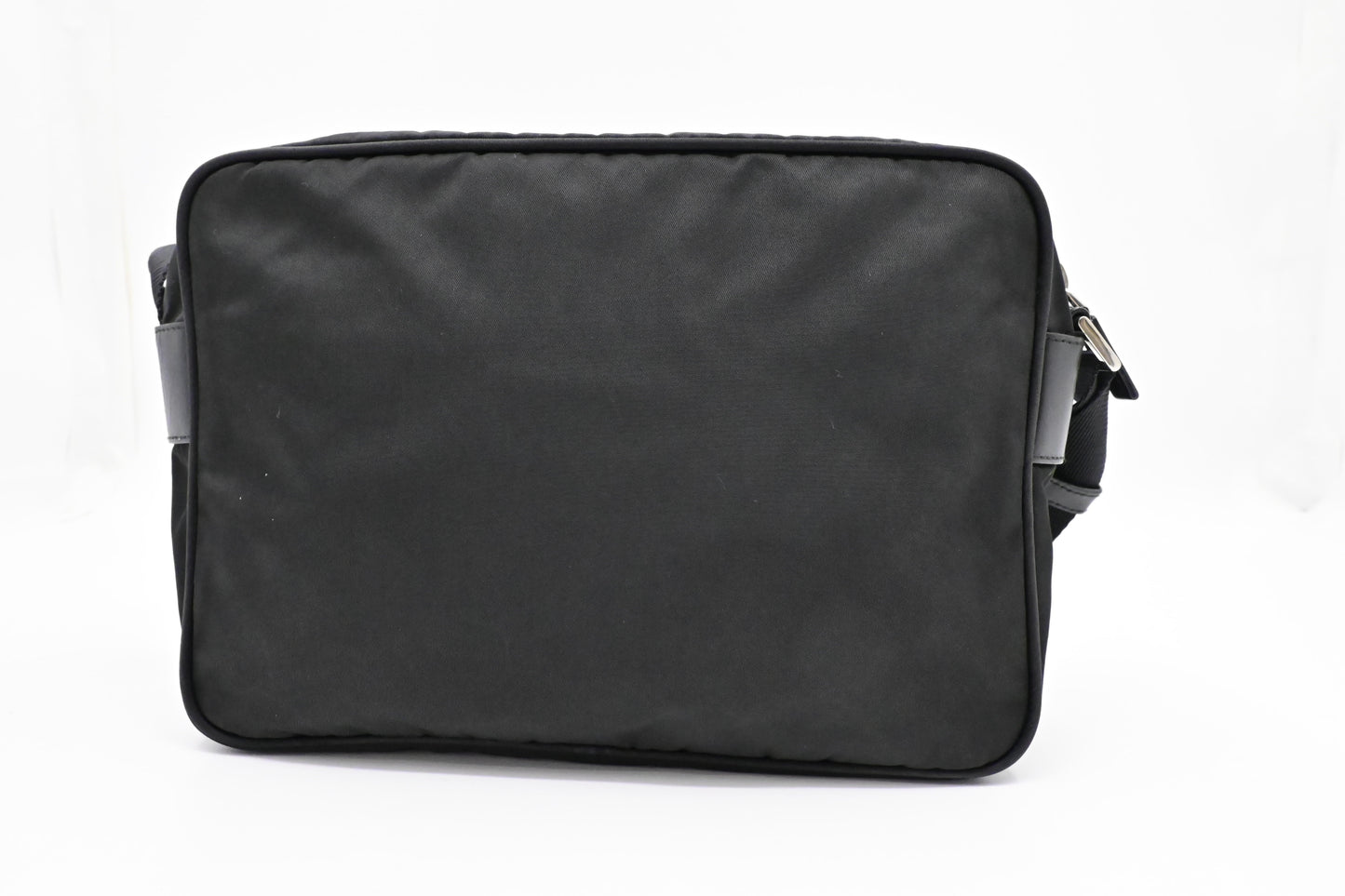 Prada Nylon Crossbody - Rovelle Bags