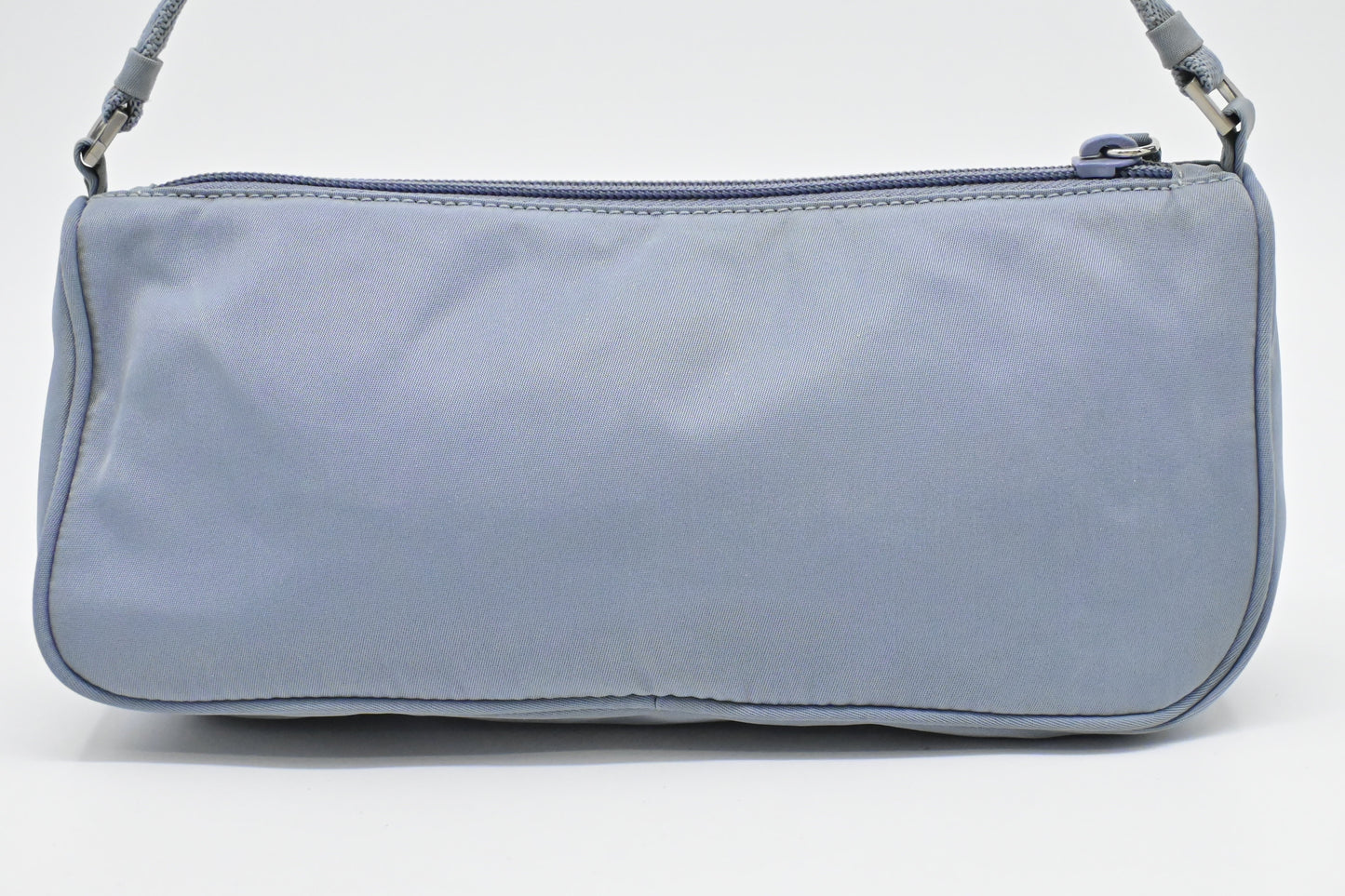 Prada Nylon Clutch - Rovelle Bags