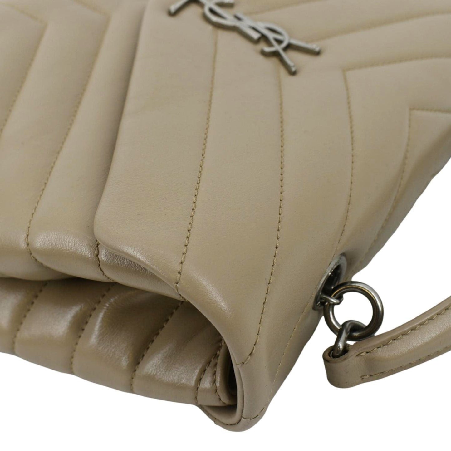 Saint Laurent Loulou Shoulder Bag - Rovelle Bags