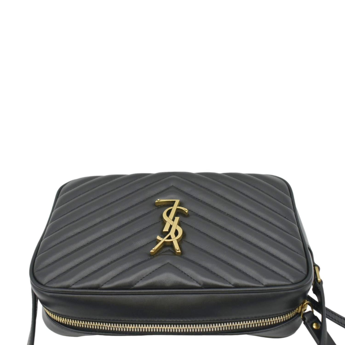 Saint Laurent Lou Crossbody - Rovelle Bags