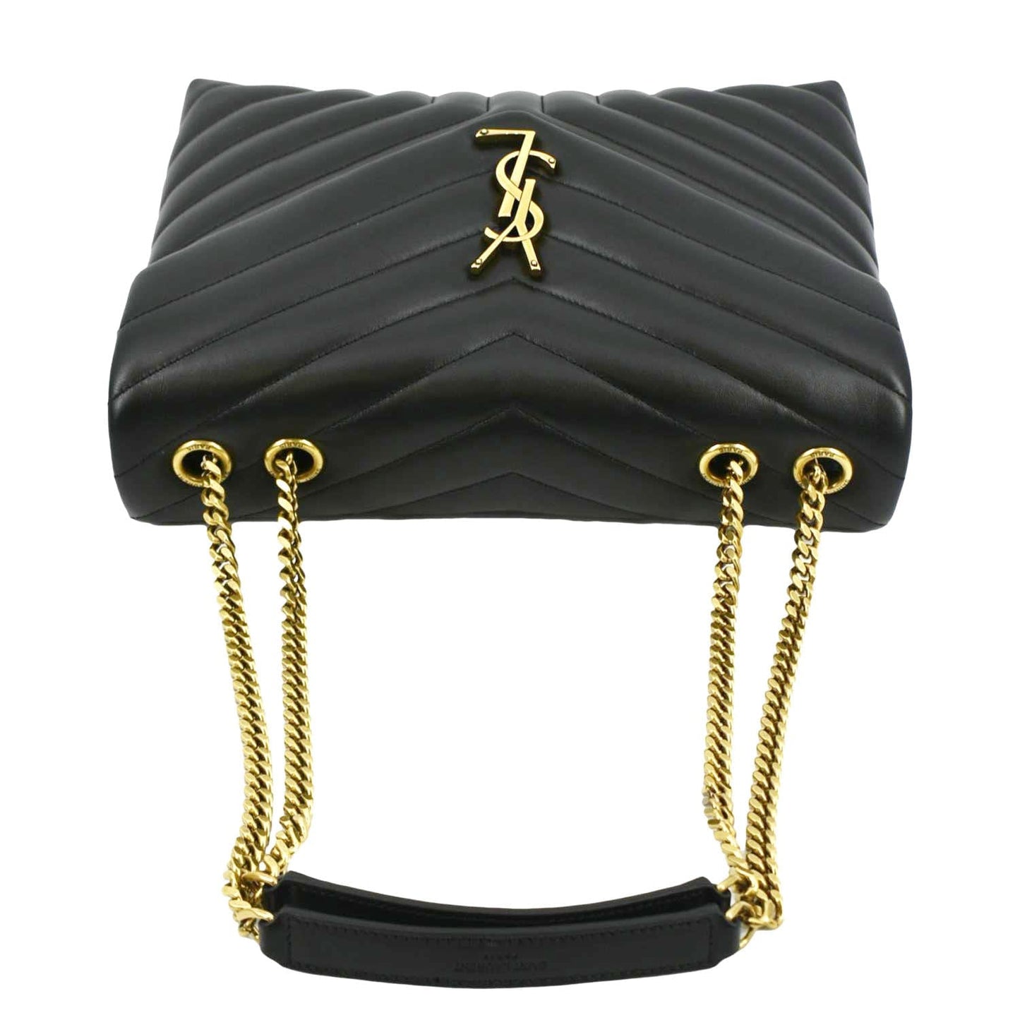 Saint Laurent Loulou Crossbody - Rovelle Bags