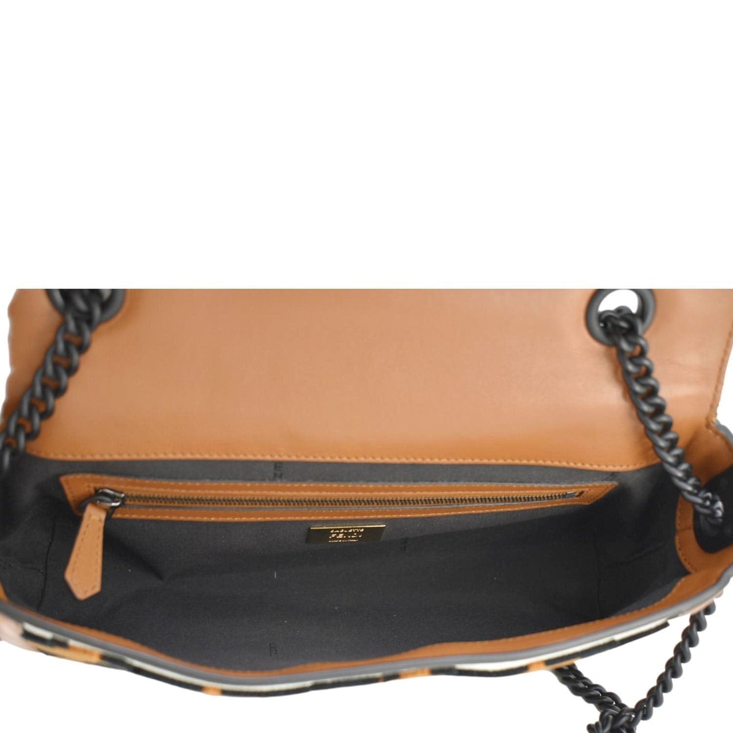 Fendi Baguette Shoulder Bag - Rovelle Bags
