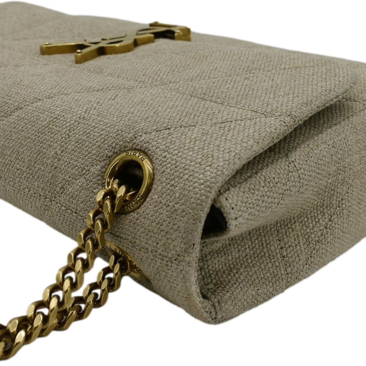 Saint Laurent Jamie Shoulder Bag - Rovelle Bags