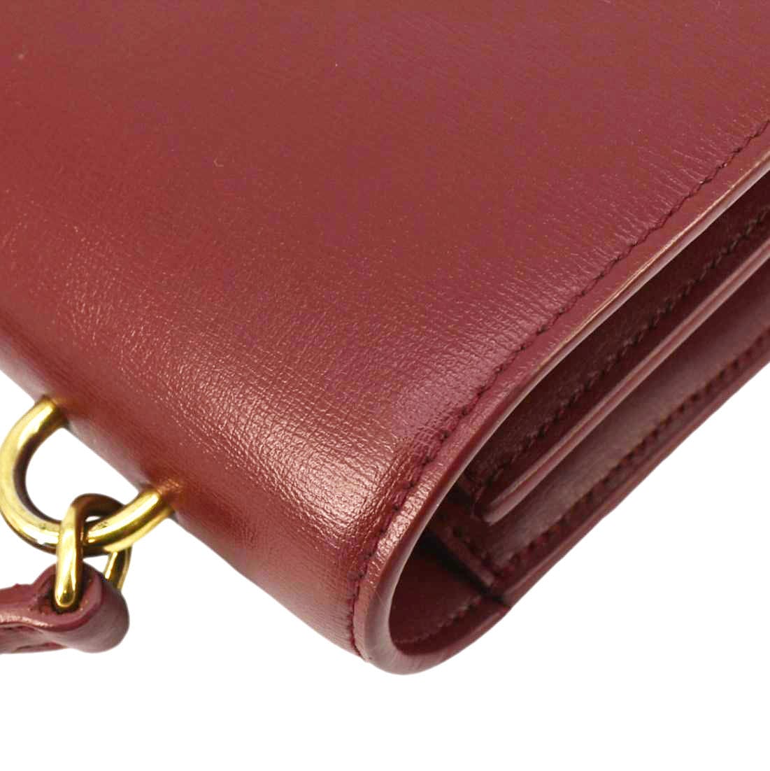 Saint Laurent Sunset Shoulder Bag - Rovelle Bags