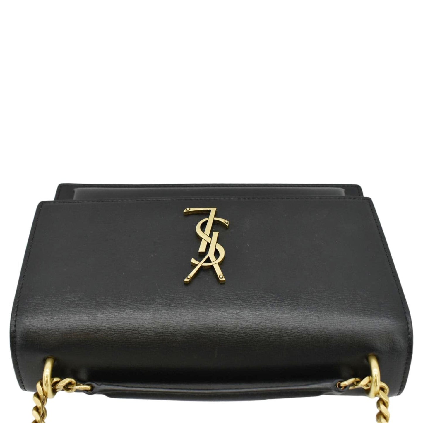 Saint Laurent Sunset Shoulder Bag - Rovelle Bags