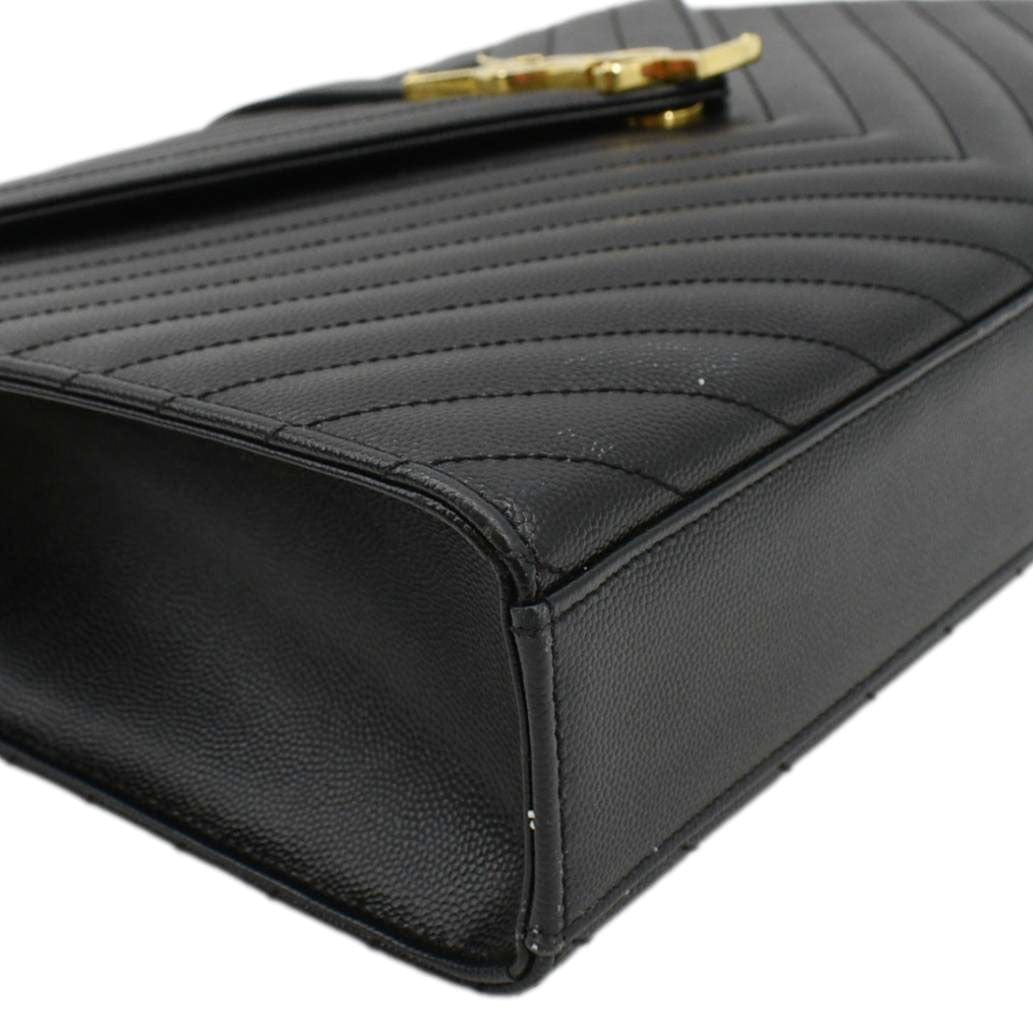 Saint Laurent Envelope Shoulder Bag - Rovelle Bags