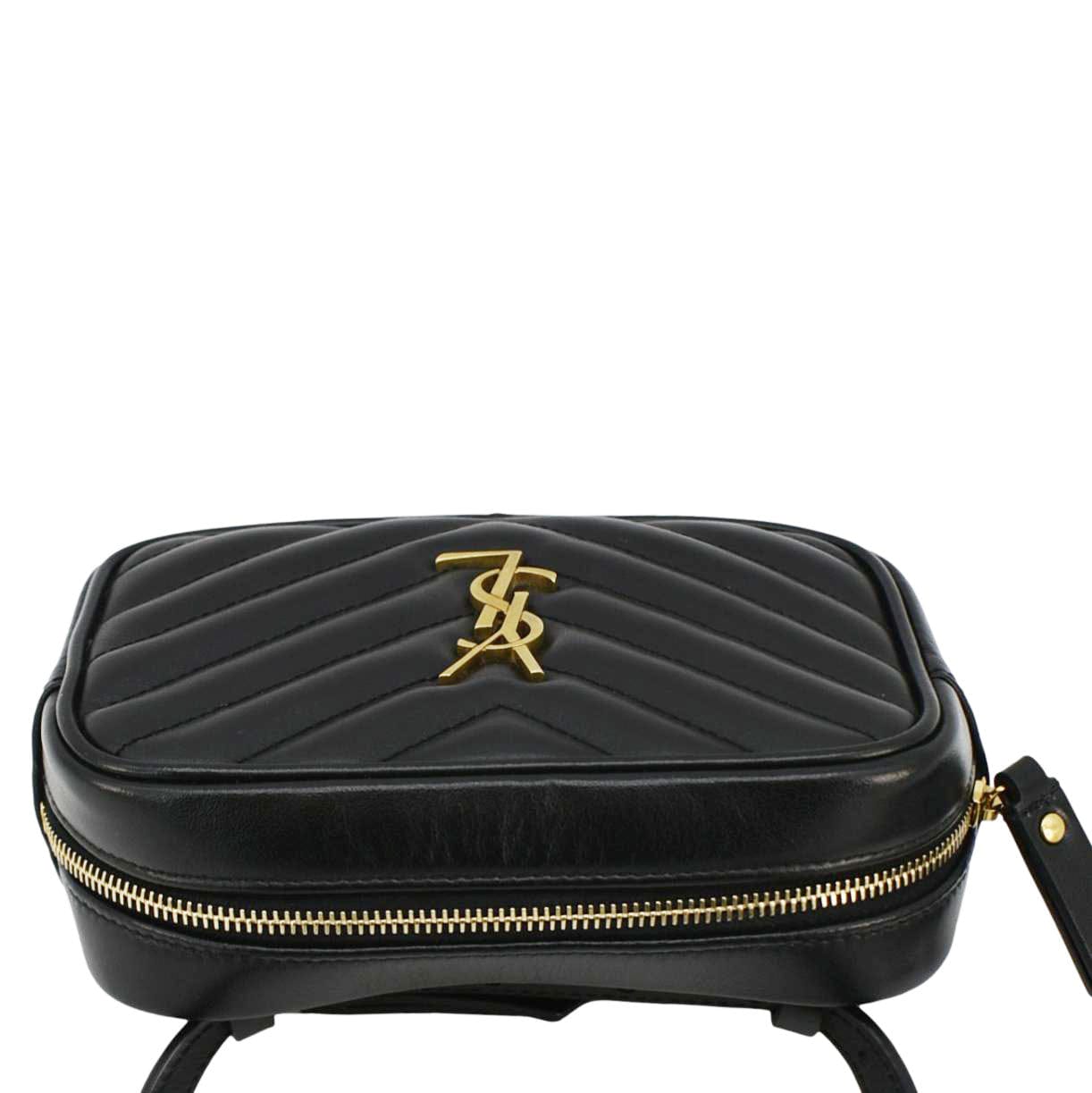 Saint Laurent Lou Crossbody - Rovelle Bags