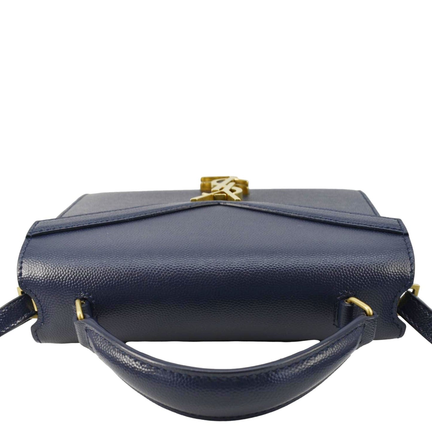 Saint Laurent Cassandra Shoulder Bag - Rovelle Bags