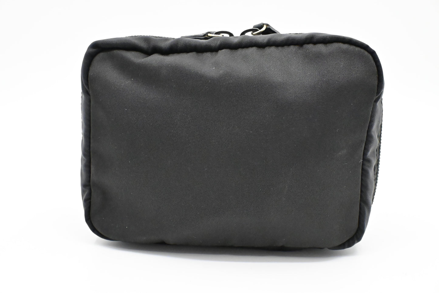 Prada Nylon Clutch - Rovelle Bags