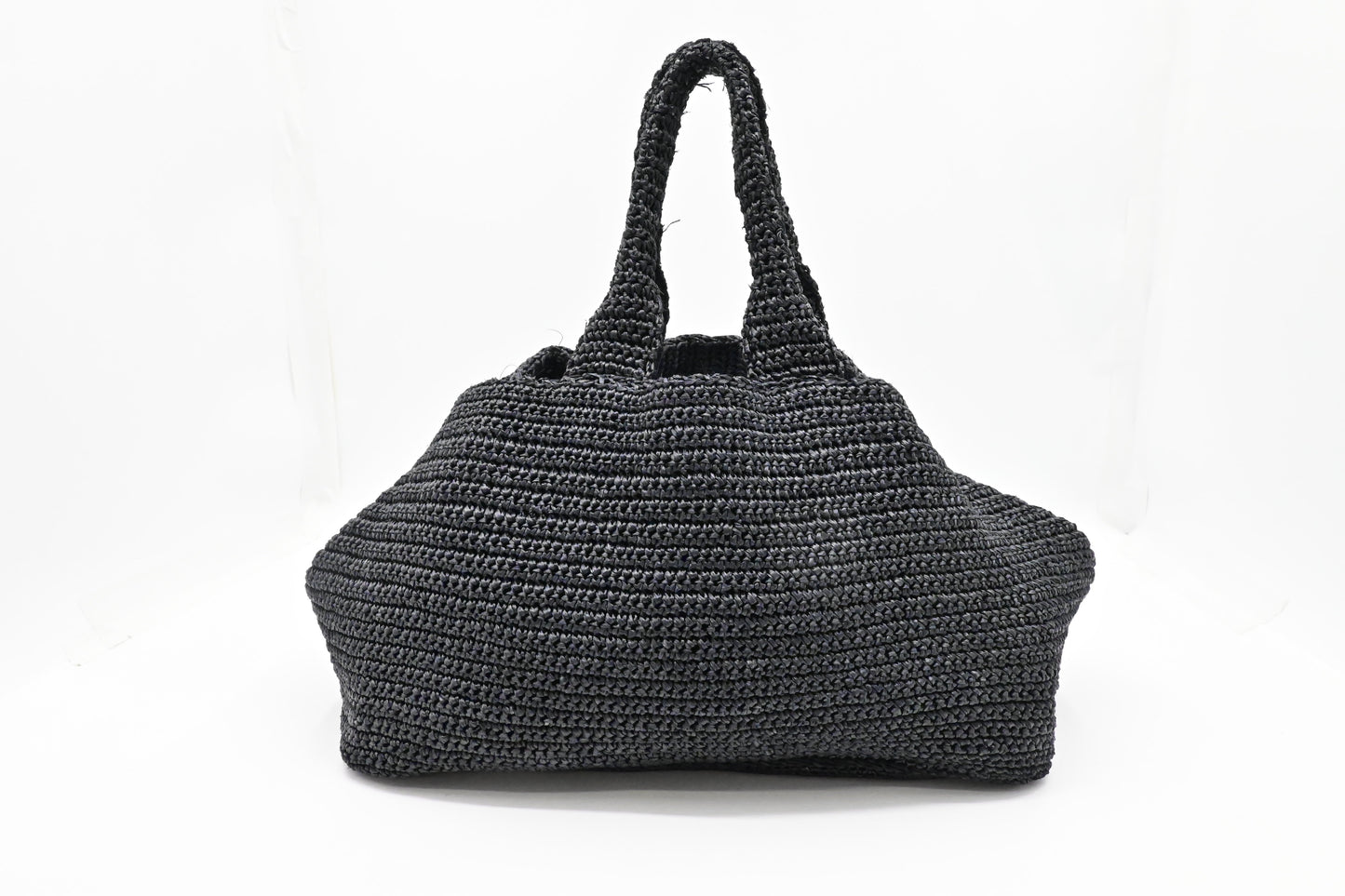 Prada Canapa Tote - Rovelle Bags