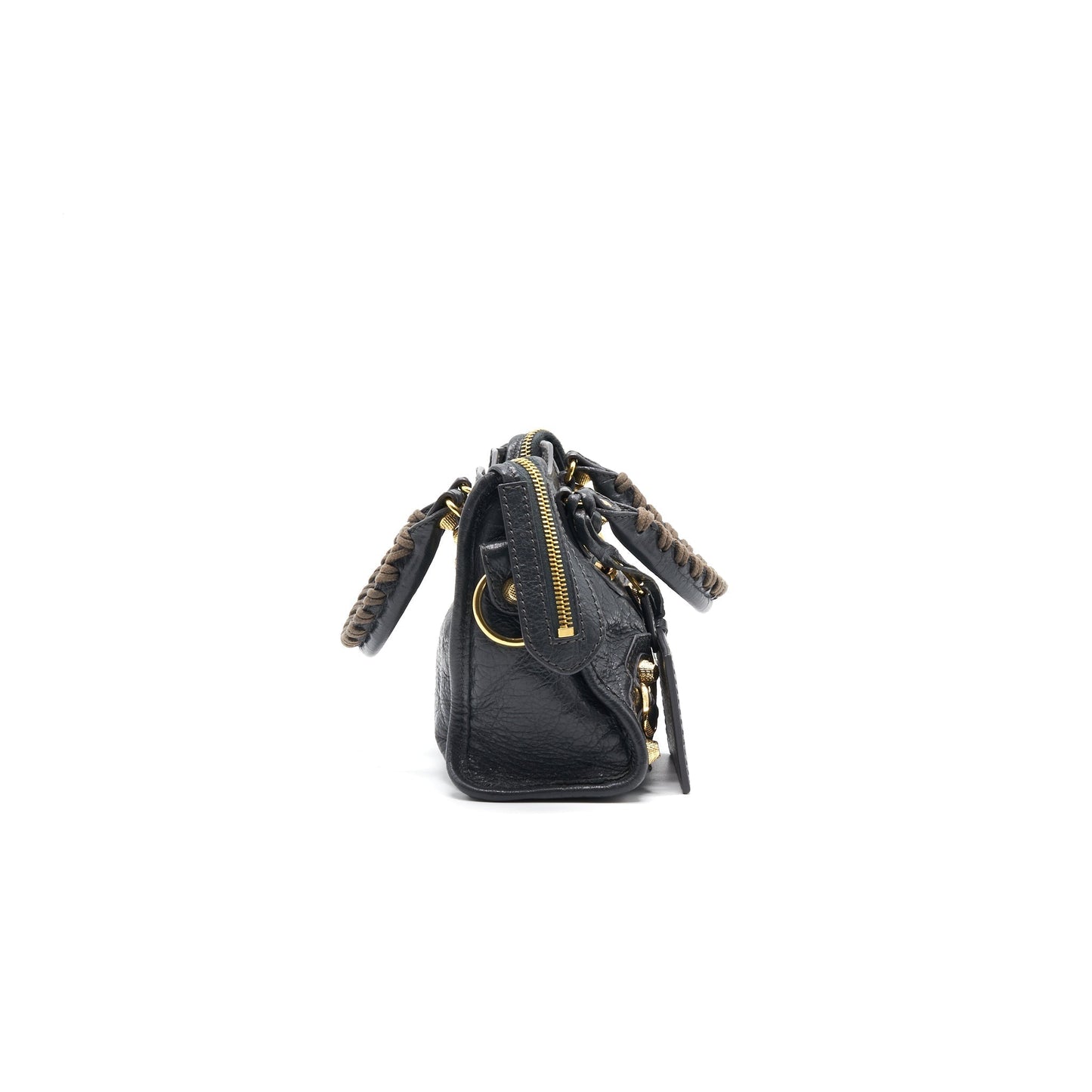 Balenciaga Large Shoulder Bag - Rovelle Bags