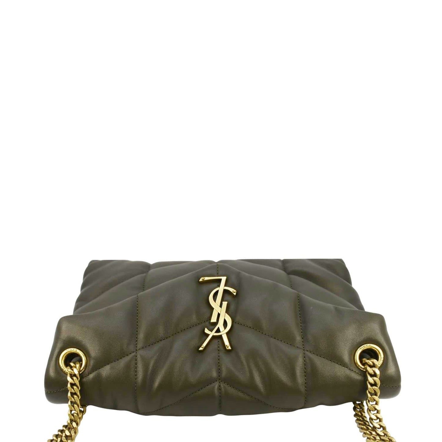 Saint Laurent Loulou Crossbody - Rovelle Bags