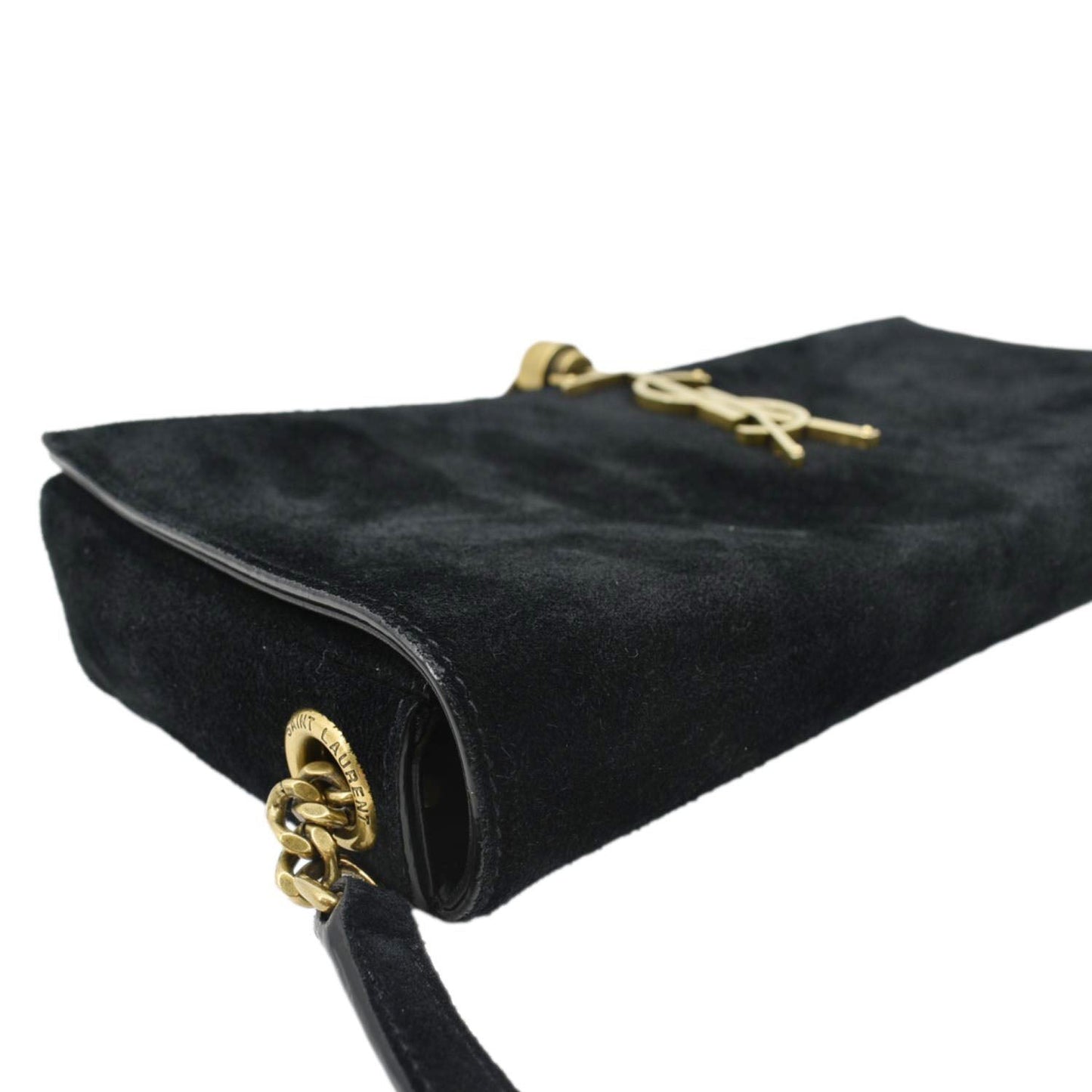 Saint Laurent Kate Crossbody - Rovelle Bags