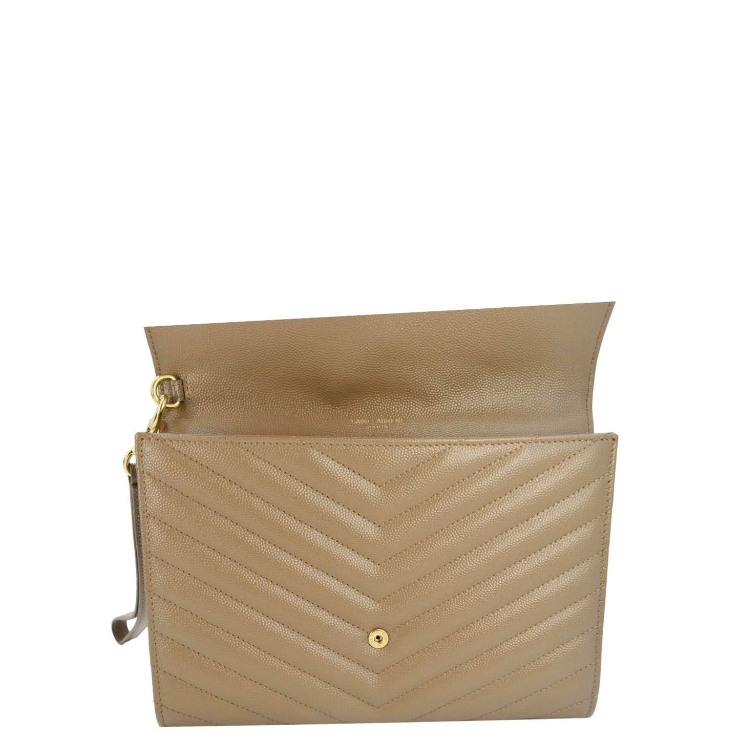 Saint Laurent Cassandre Shoulder Bag - Rovelle Bags
