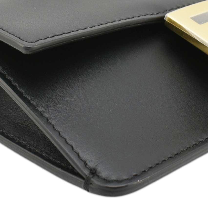 Fendi Baguette Shoulder Bag - Rovelle Bags